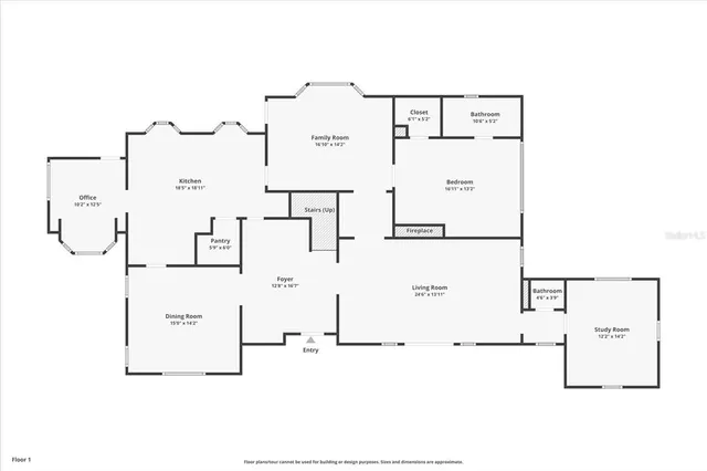 $2,600,000 | 518 Riverside Drive, Tarpon Springs, FL 34689