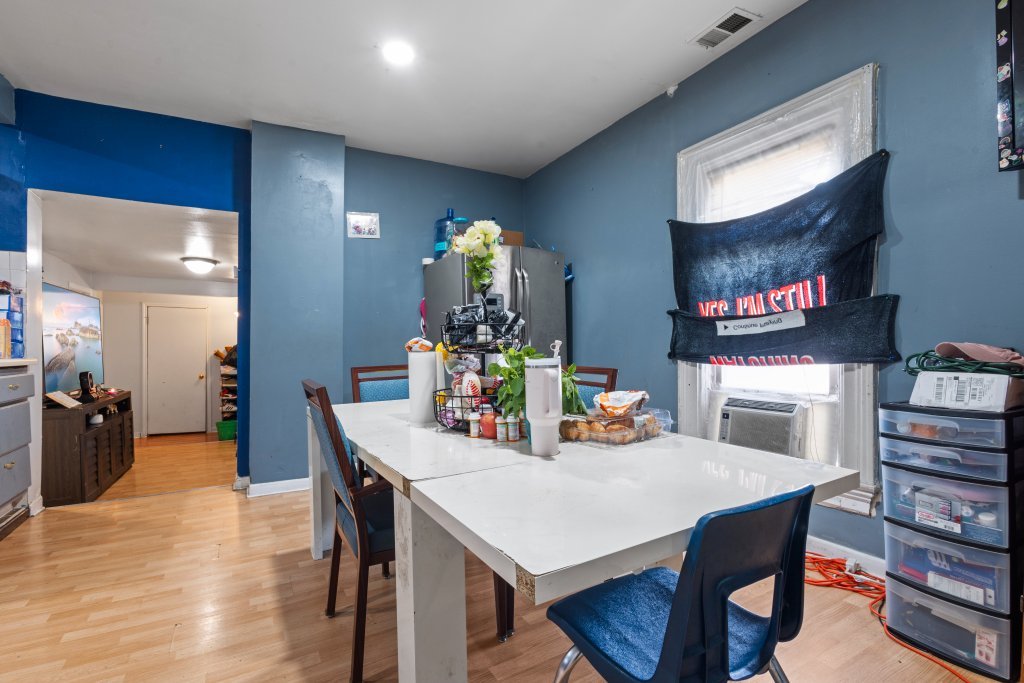 2730 South 58th Court Cicero, IL 60804 - Photo 20 of 35 a view of a dining room with furniture
