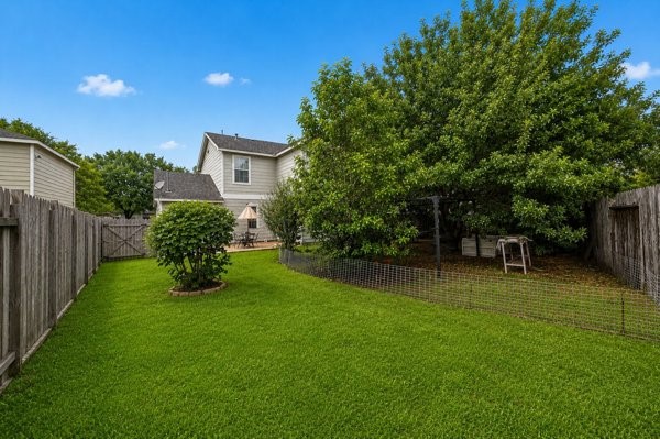6503 Fairbrook Park Lane Spring, TX 77379 - Photo 23 of 23