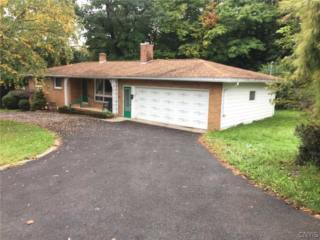 105 Huntshill Road Geddes, NY 13209 - Photo 1 of 1 Gallery Image 1