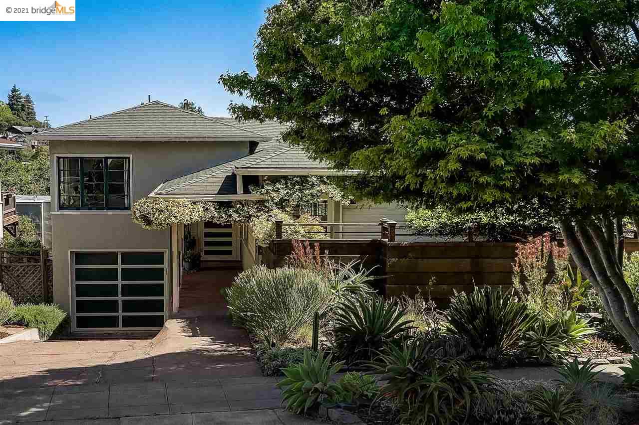 364 Coventry Road Kensington, CA 94707 - Photo 1 of 1 Gallery Image 1