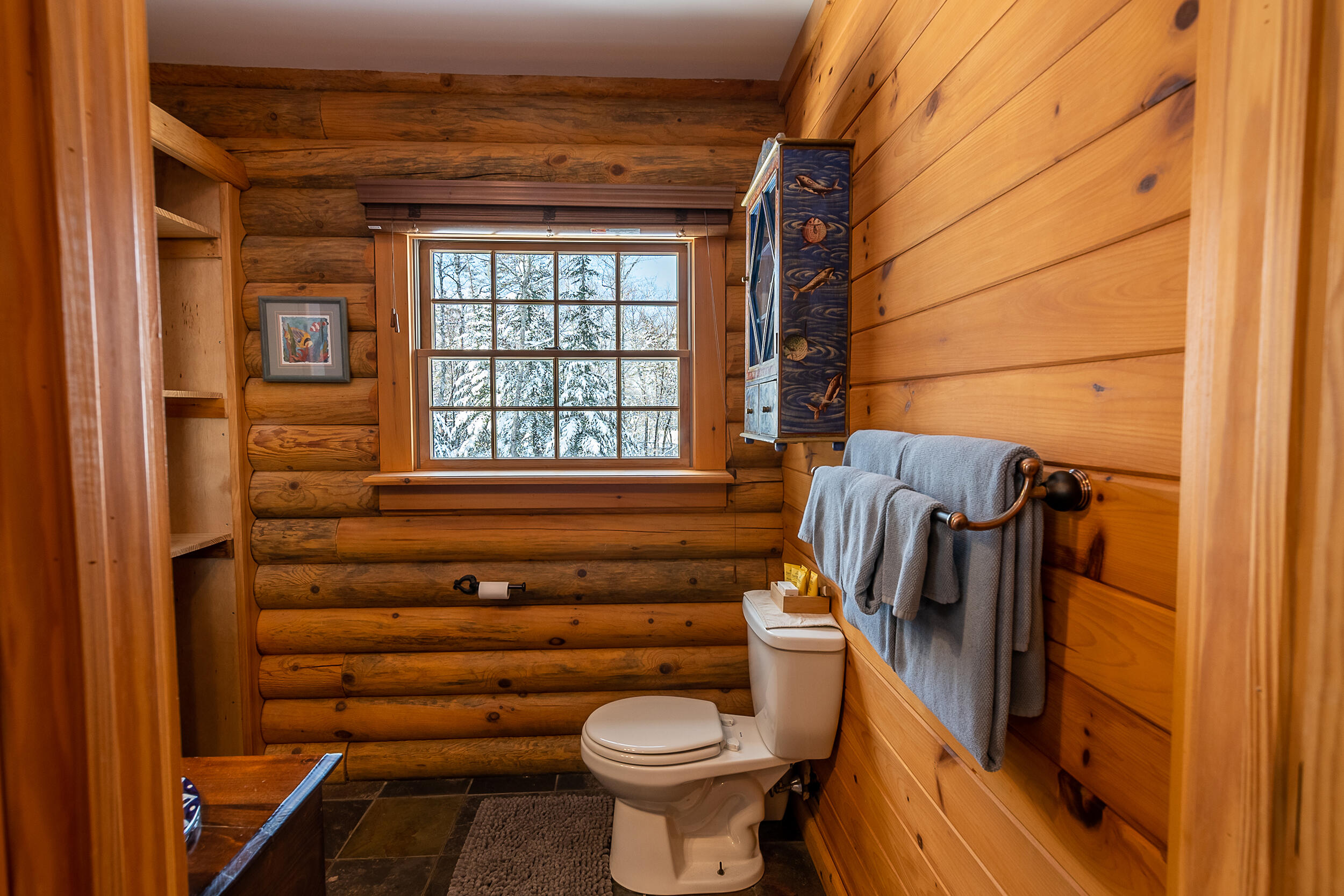 2005 Pine Road Carrabassett Valley, ME 04947 - Photo 10 of 42 CMW_6441-HDR