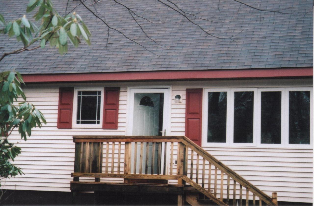 7003 Long Pond Road Long Pond, PA 18334 - Photo 1 of 2 a view of a house with a window