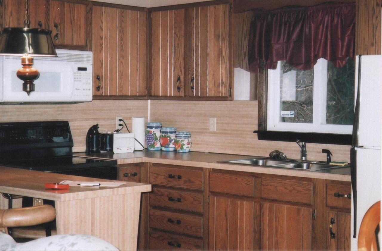 7003 Long Pond Road Long Pond, PA 18334 - Photo 2 of 2 a kitchen with stainless steel appliances a stove a sink and a cabinets