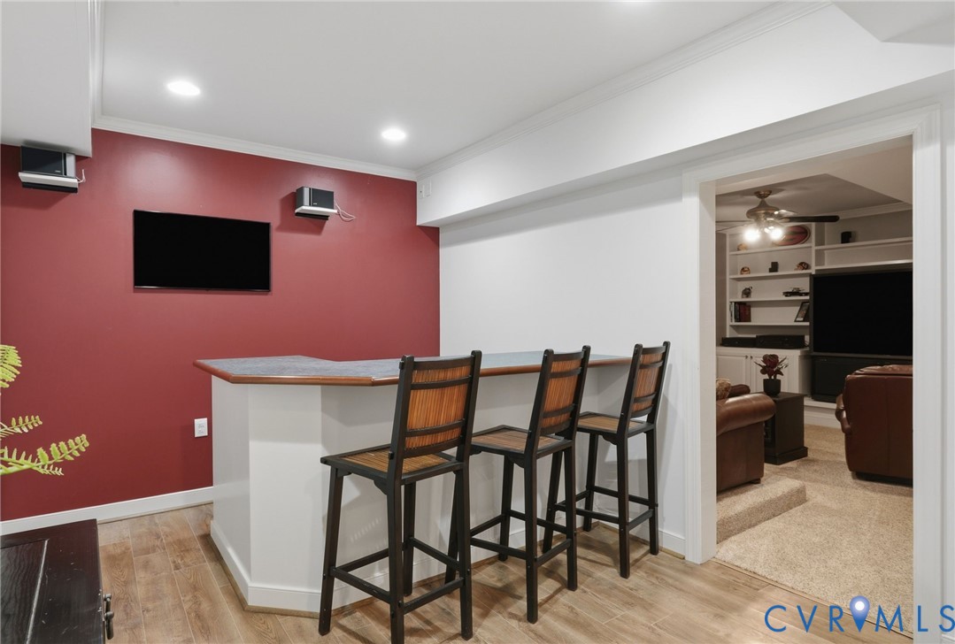 604 Cross Ridge Lane Manakin-Sabot, VA 23103 - Photo 36 of 72