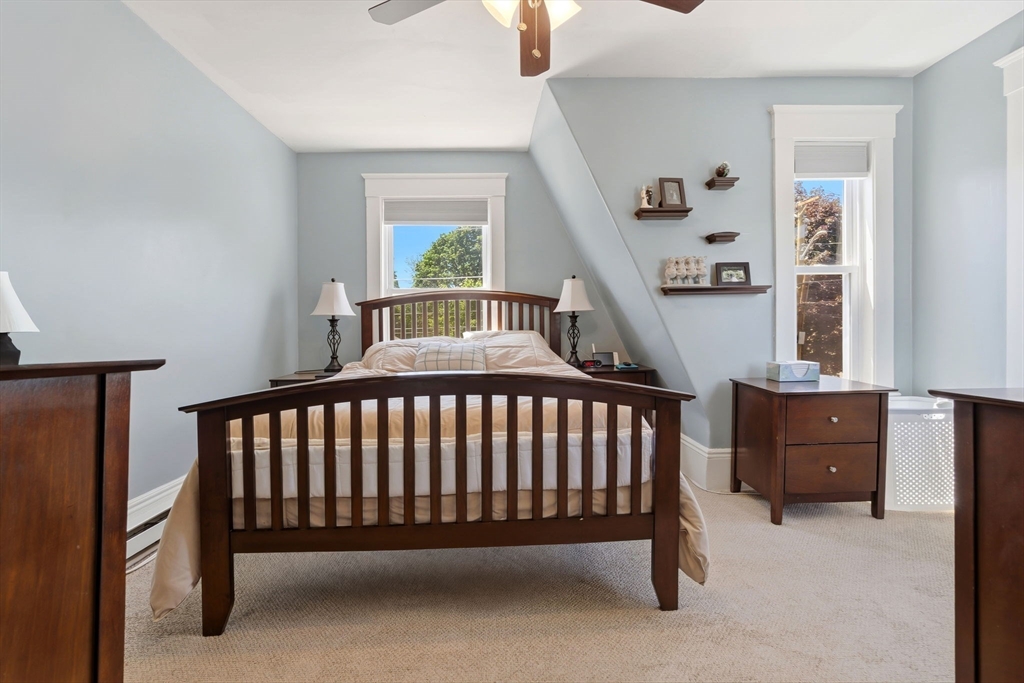 47 Whitehall Road Amesbury, MA 01913 - Photo 24 of 36