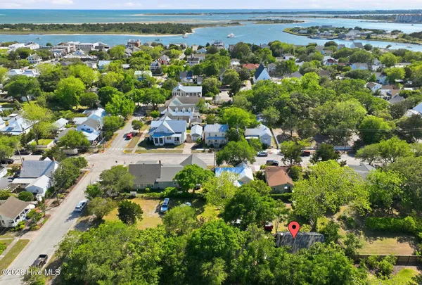 $919,307 | 307 Orange Street, Beaufort, NC 28516