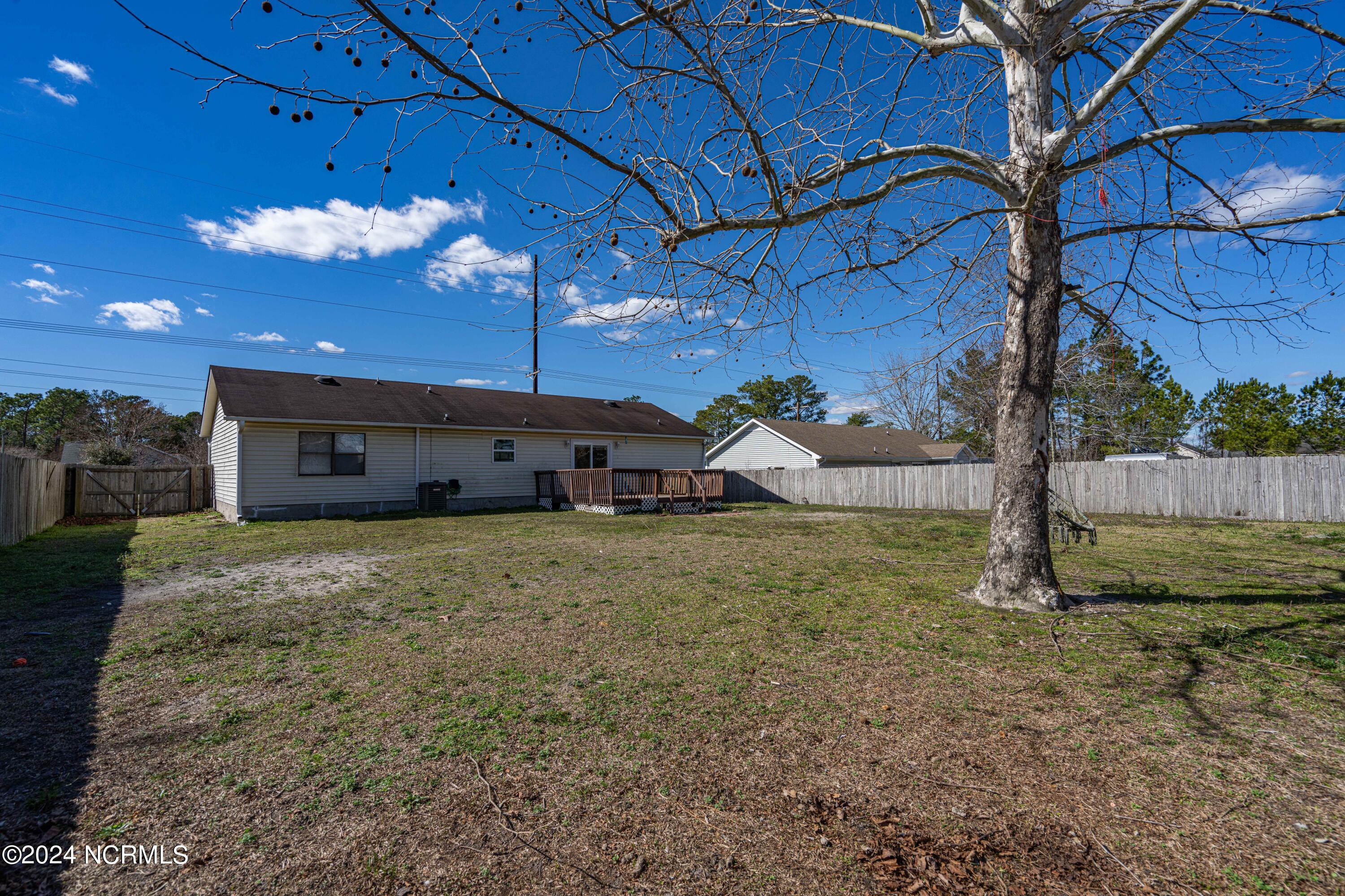 485 Sand Ridge Road Hubert, NC 28539 - Photo 28 of 33 485 Sandridge (28 of 41)