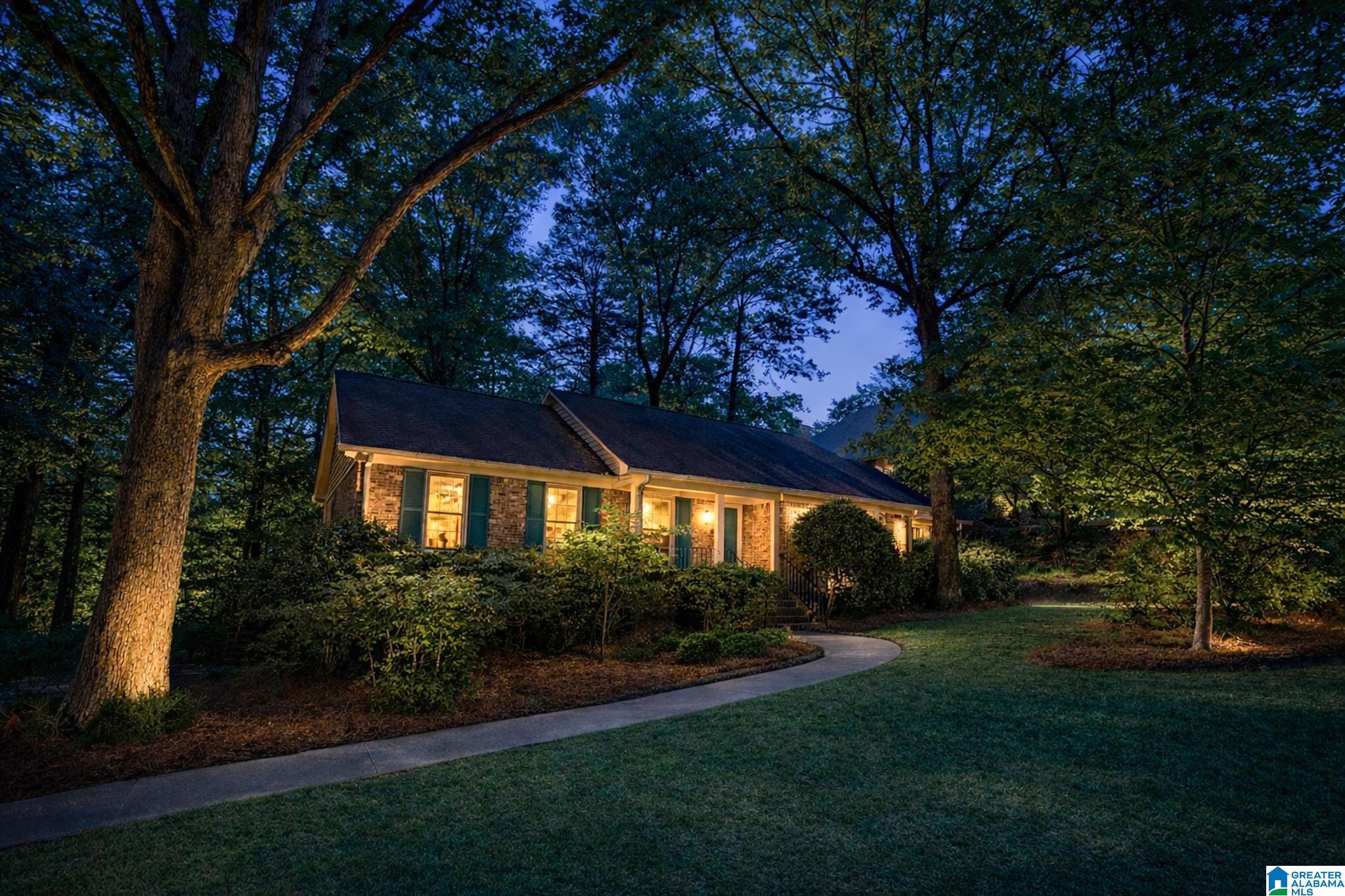 4718 Bridgewater Road Birmingham, AL 35243 - Photo 5 of 55