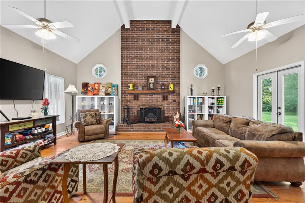 169 Silver Dollar Road Barnesville, GA 30204 - Photo 3 of 67 Gallery Image 3