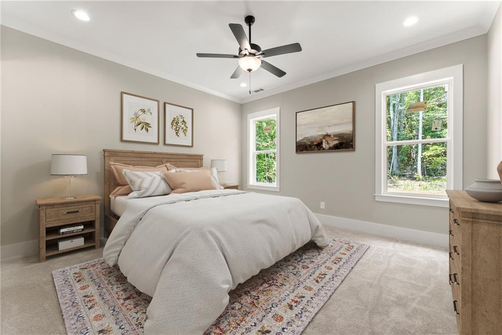 412 Jess Hunt Road Cleveland, GA 30528 - Photo 55 of 62