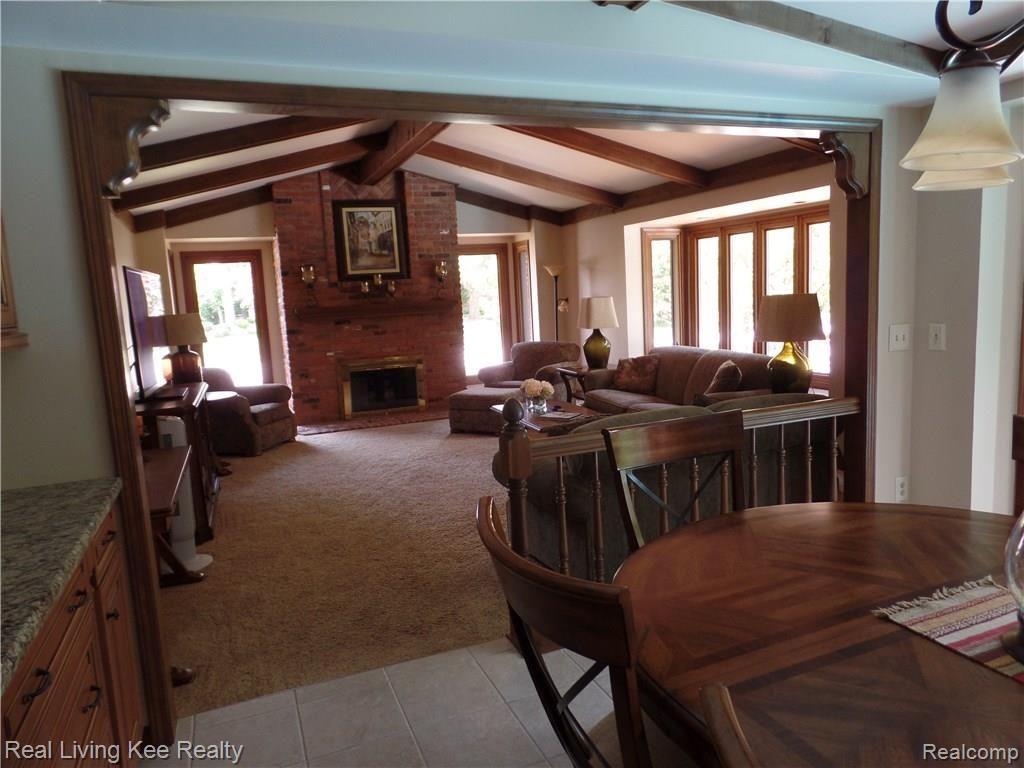1810 Snowden Circle Rochester Hills, MI 48306 - Photo 21 of 46