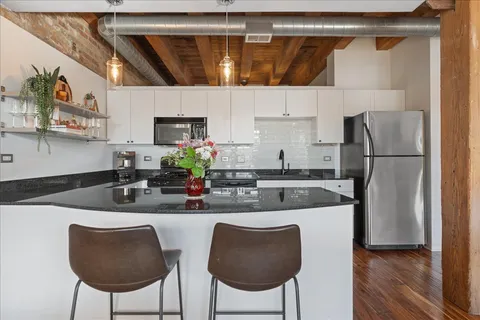 $465,000 | 1735 West Diversey Parkway, Unit 203, Chicago, IL 60614