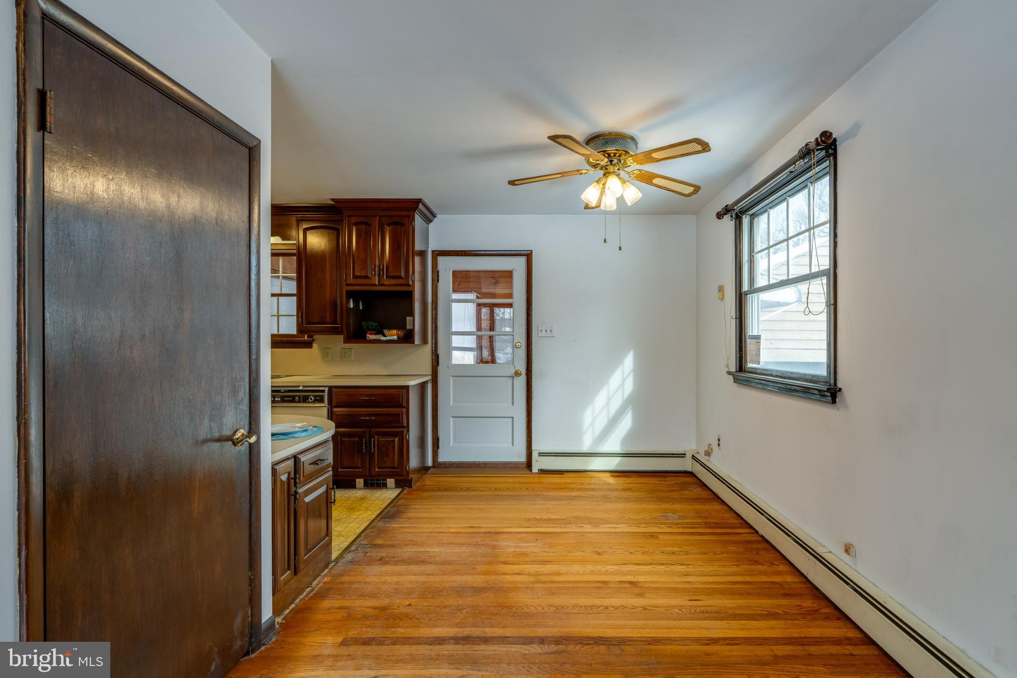 203 Alleghenyville Road Mohnton, PA 19540 - Photo 12 of 37 Bright and inviting kitchen space awaits you.