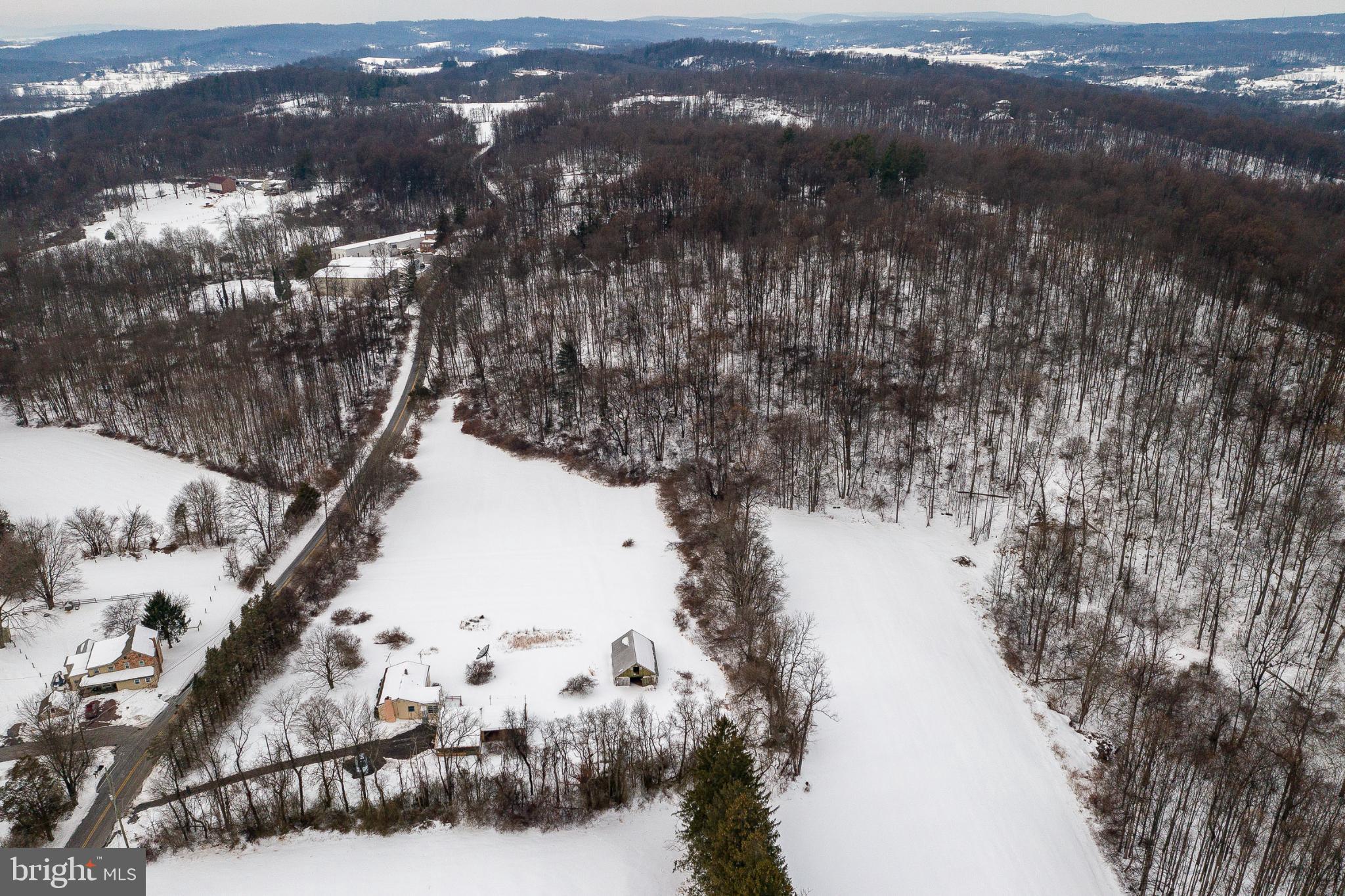 203 Alleghenyville Road Mohnton, PA 19540 - Photo 34 of 37