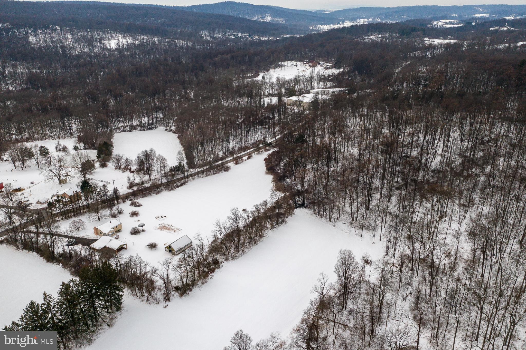203 Alleghenyville Road Mohnton, PA 19540 - Photo 35 of 37