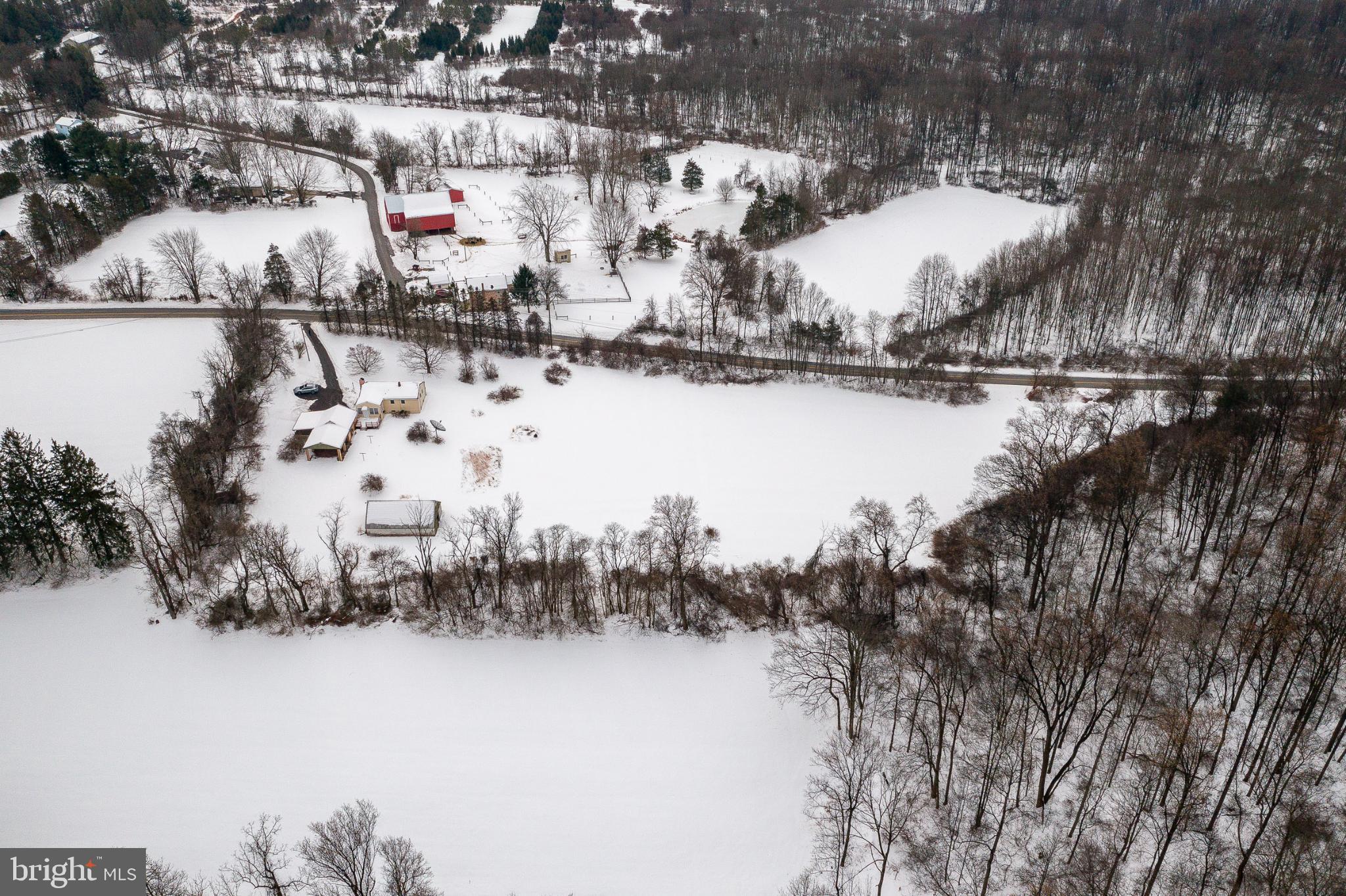203 Alleghenyville Road Mohnton, PA 19540 - Photo 36 of 37 .