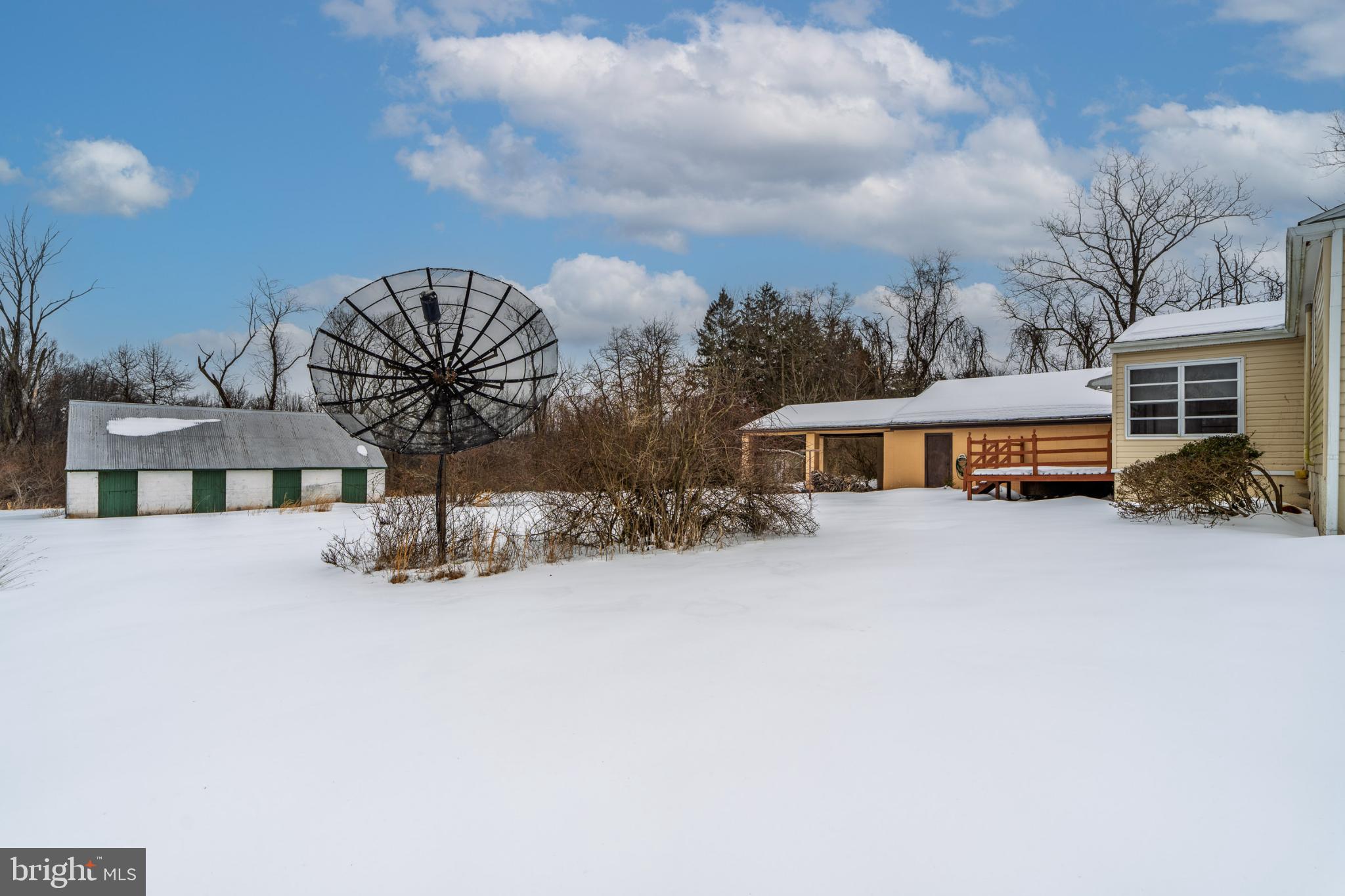 203 Alleghenyville Road Mohnton, PA 19540 - Photo 4 of 37