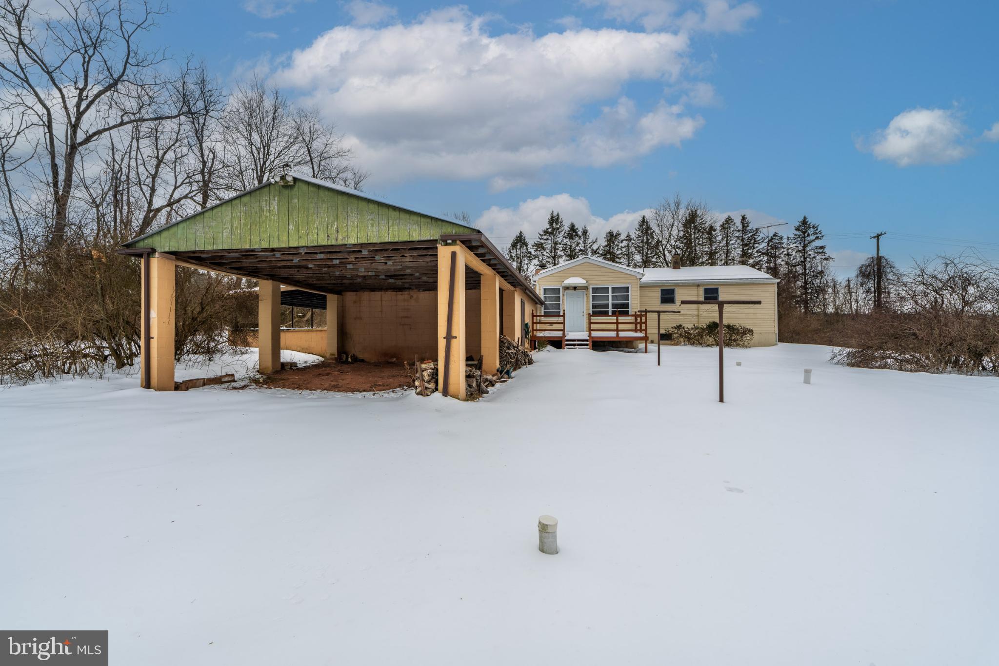203 Alleghenyville Road Mohnton, PA 19540 - Photo 7 of 37