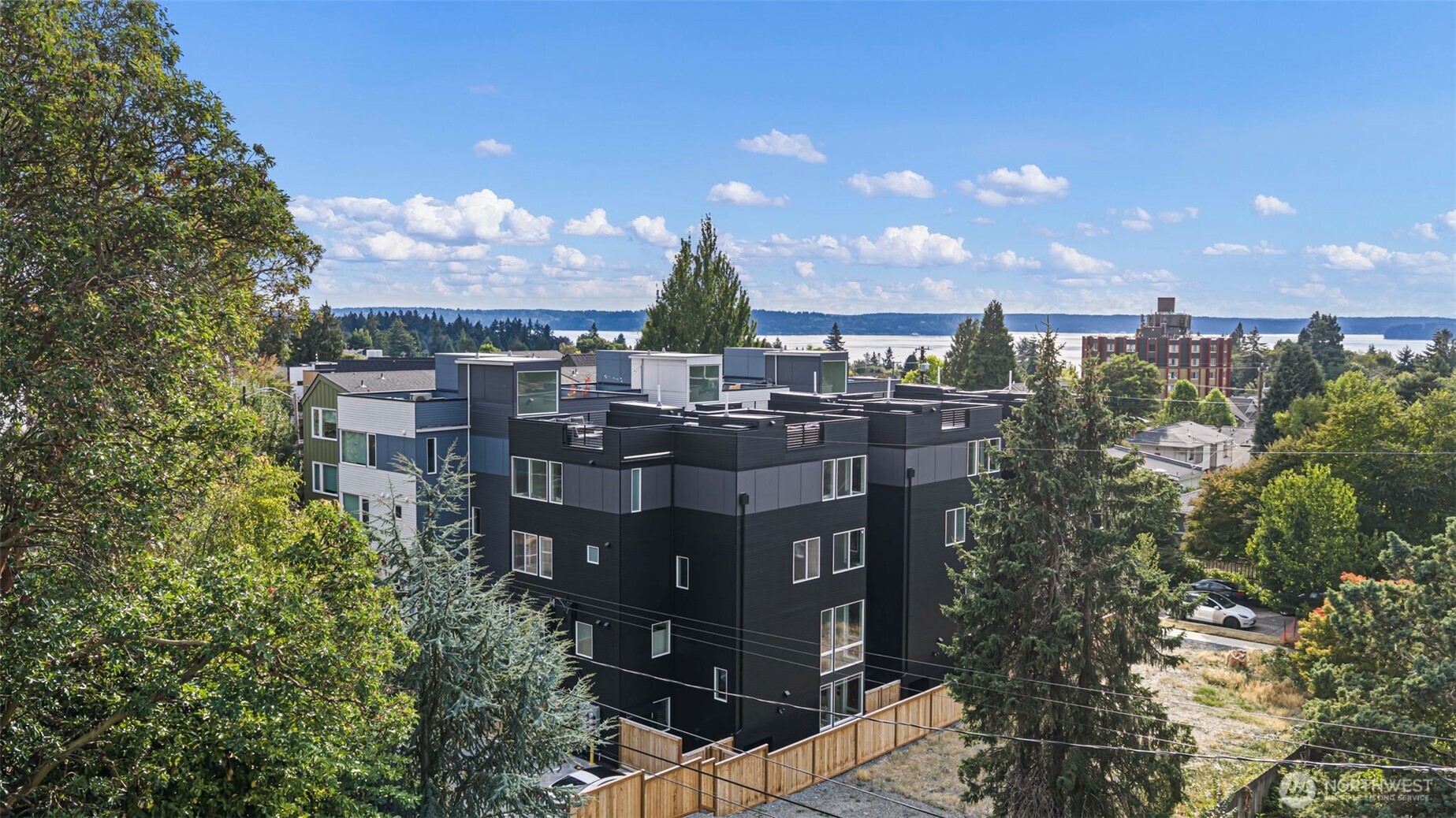 6318 41st Avenue Southwest, Unit F Seattle, WA 98136 - Photo 1 of 28 Gallery Image 1