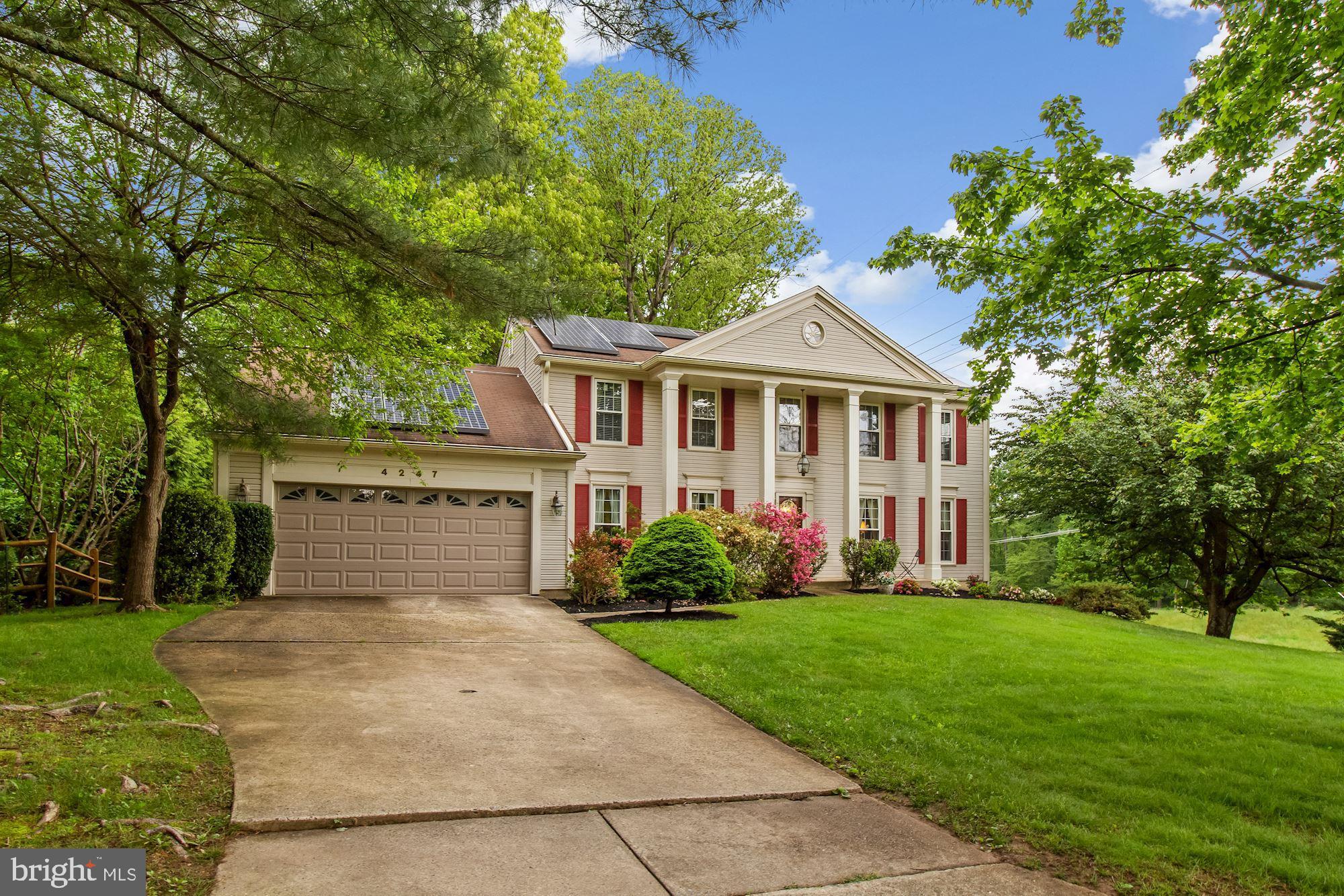 Welcome Home