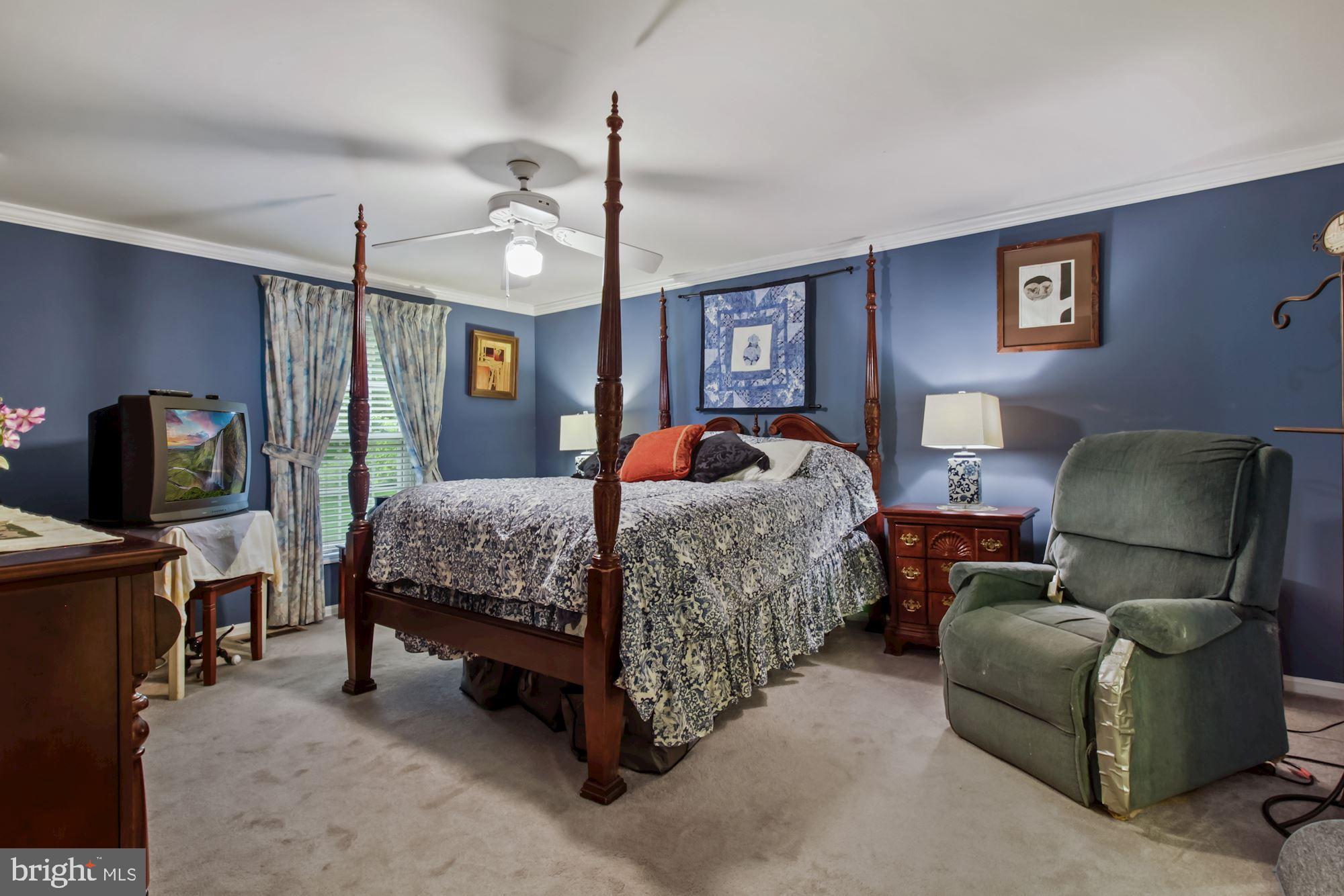 4247 Stafford Road Olney, MD 20832 - Photo 29 of 47 Primary Bedroom