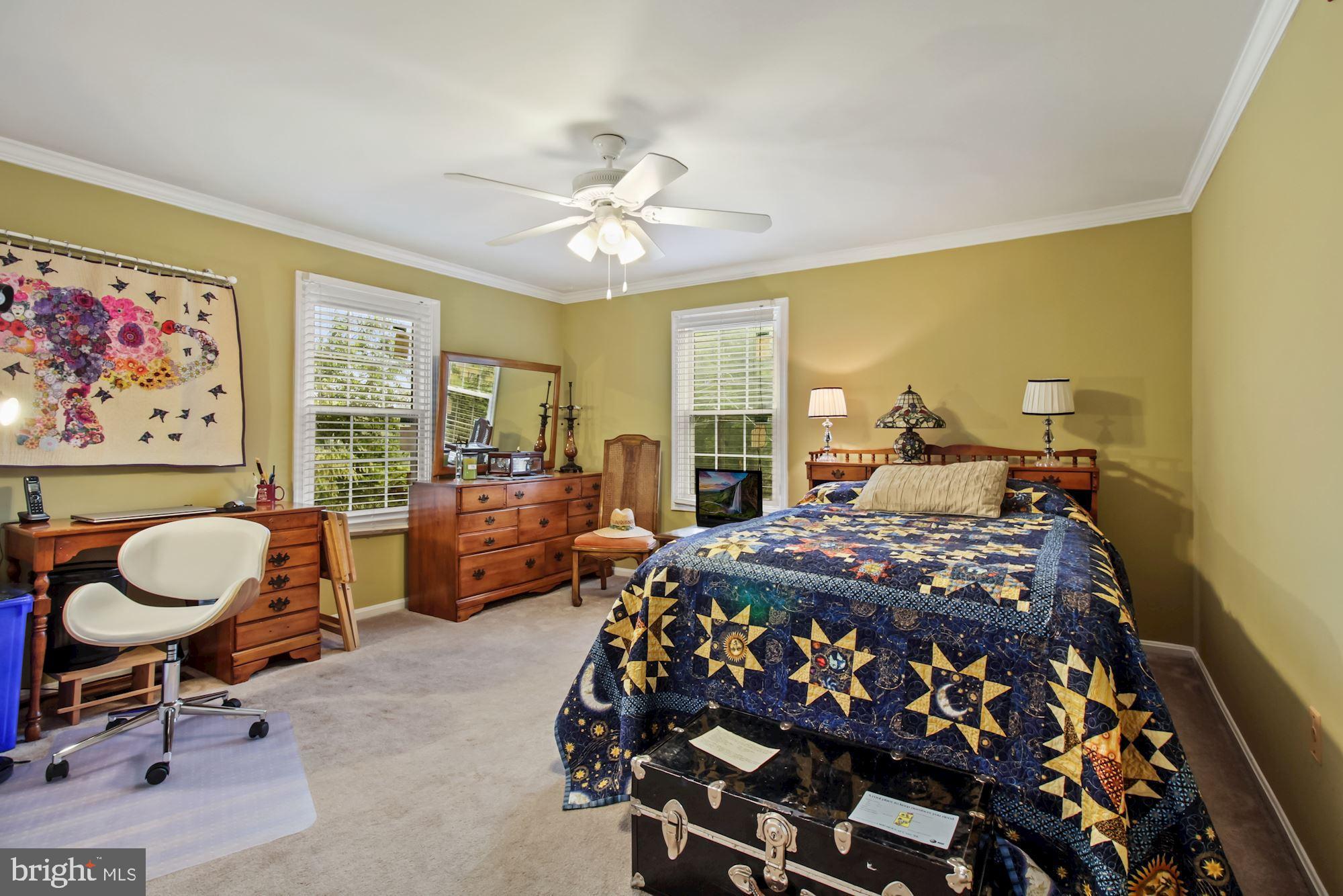 4247 Stafford Road Olney, MD 20832 - Photo 36 of 47 BR #2