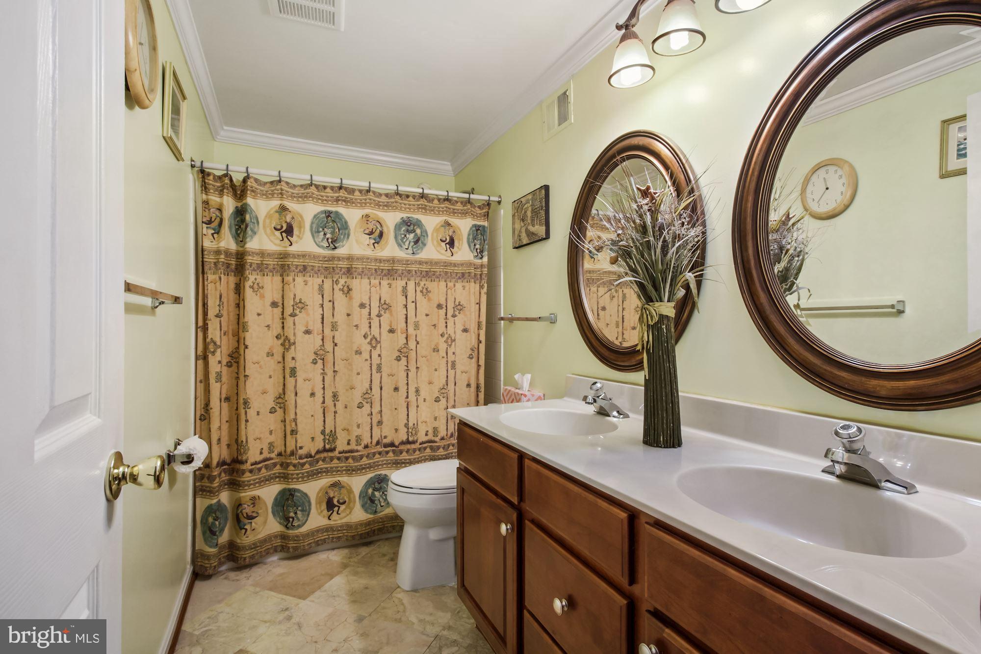 4247 Stafford Road Olney, MD 20832 - Photo 39 of 47 Hall Bath