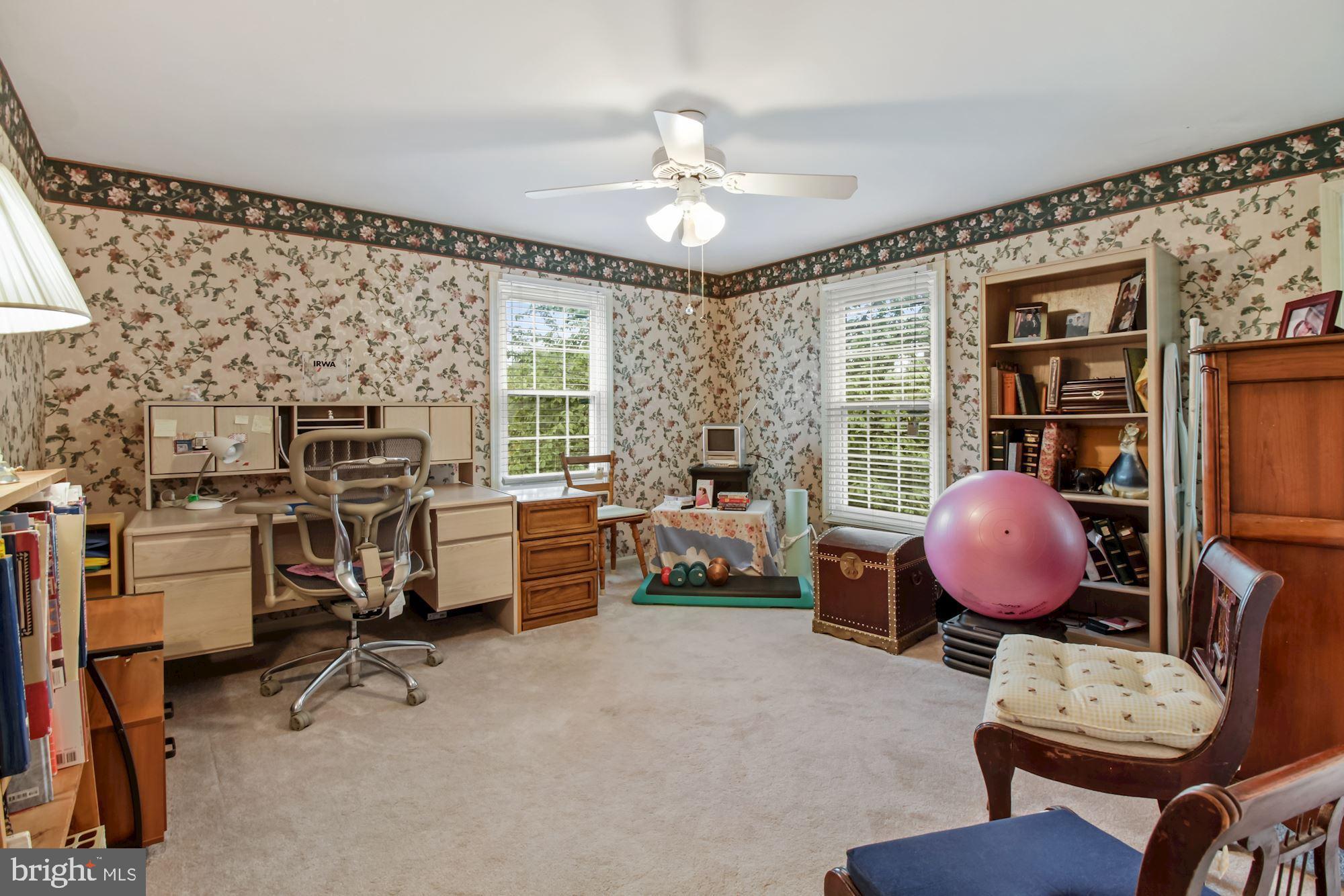 4247 Stafford Road Olney, MD 20832 - Photo 40 of 47 Bedroom #3
