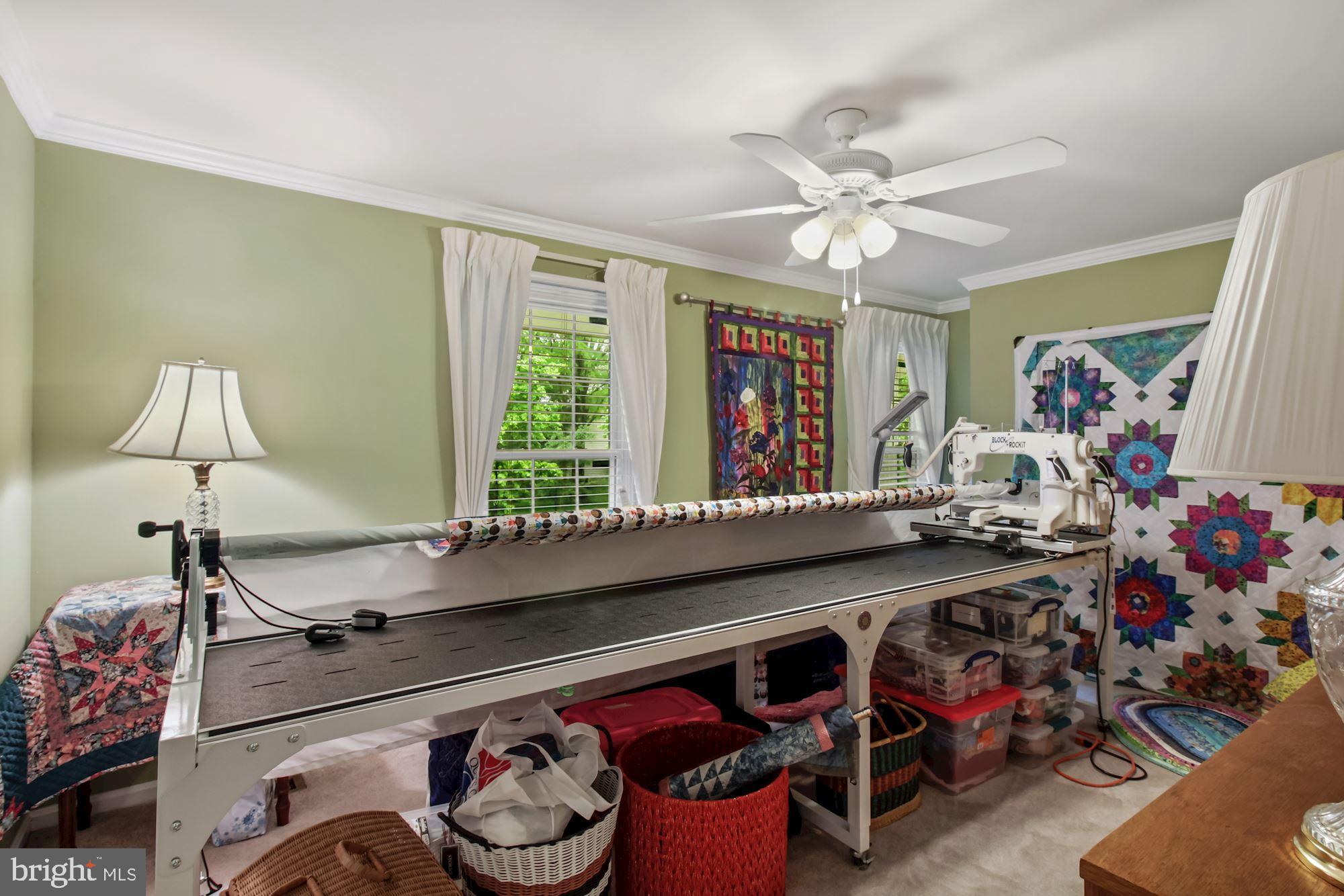 4247 Stafford Road Olney, MD 20832 - Photo 42 of 47 Bedroom #4