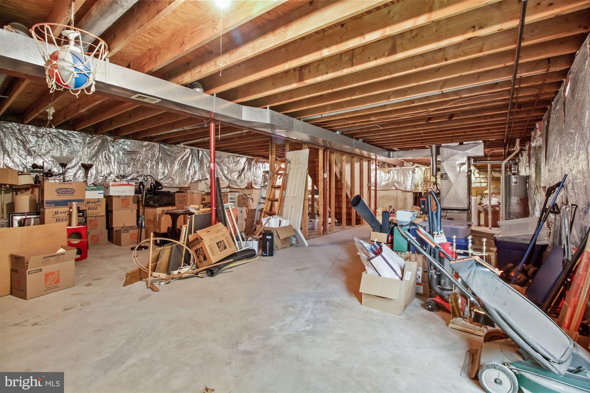 4247 Stafford Road Olney, MD 20832 - Photo 45 of 47 1500 sq ft Basement