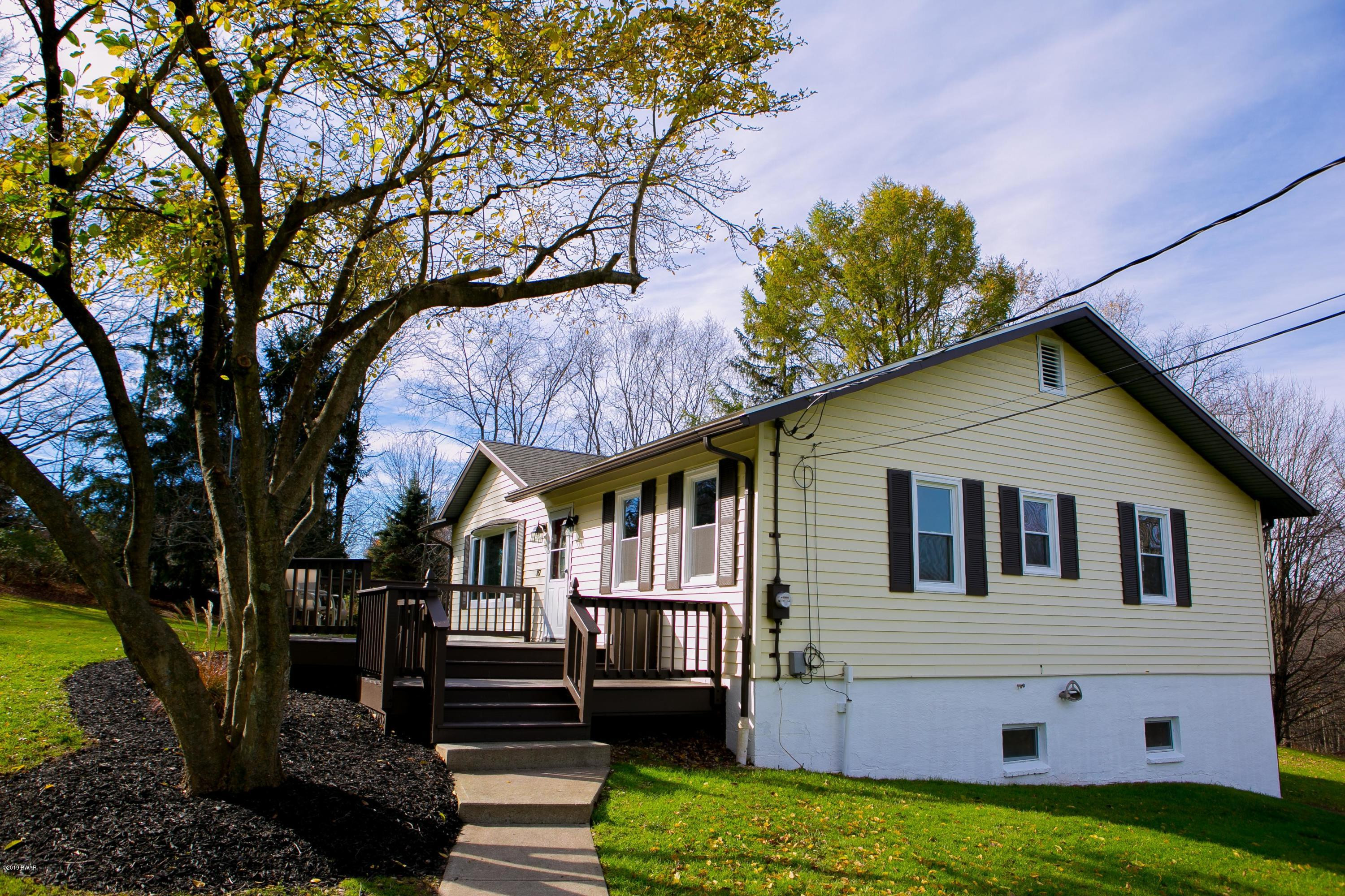 1157 Miller Road Lake Ariel, PA 18436 - Photo 13 of 36
