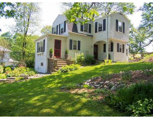 44 Fulton Street Dedham, MA 02026 - Photo 1 of 7 Gallery Image 1