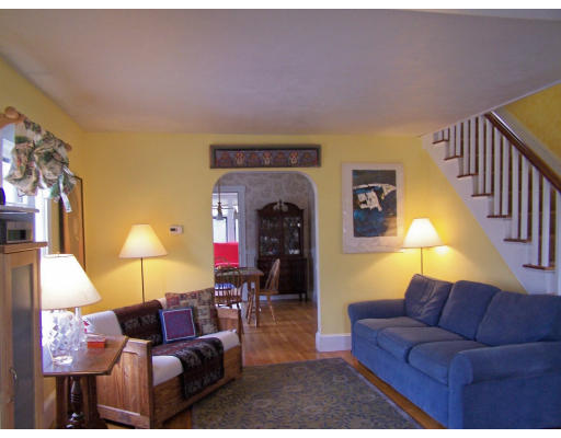 44 Fulton Street Dedham, MA 02026 - Photo 4 of 7 Gallery Image 4