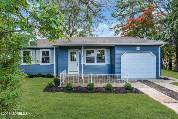 $270,000 | 55 Chelsea Drive, Whiting, NJ 08759