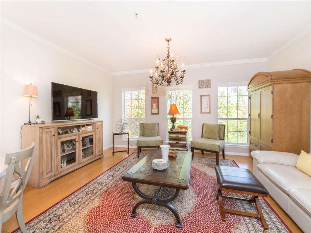 5641 Roswell Road, Unit 306 Sandy Springs, GA 30342 - Photo 1 of 1
