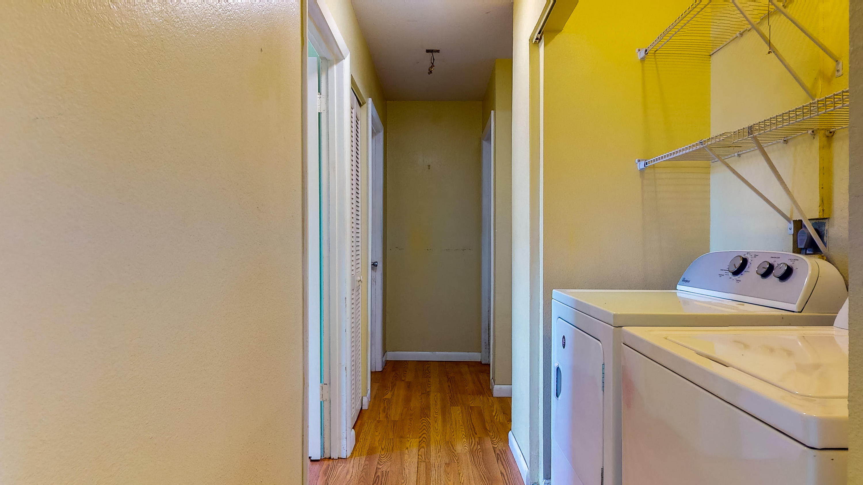 391 Southwest Homeland Road Port St. Lucie, FL 34953 - Photo 13 of 46 Hall