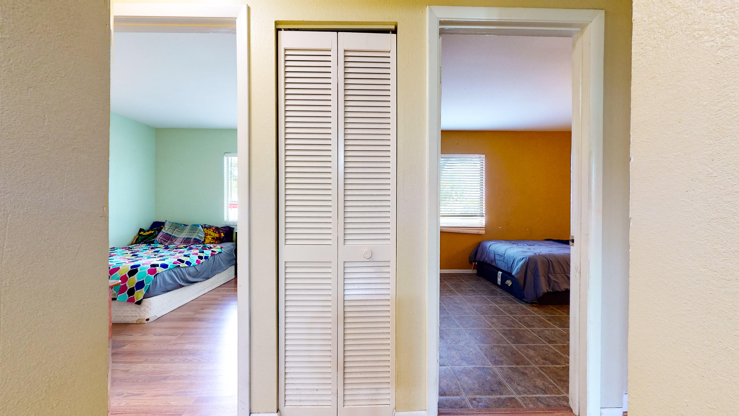 391 Southwest Homeland Road Port St. Lucie, FL 34953 - Photo 14 of 46 Bed 2 & 3