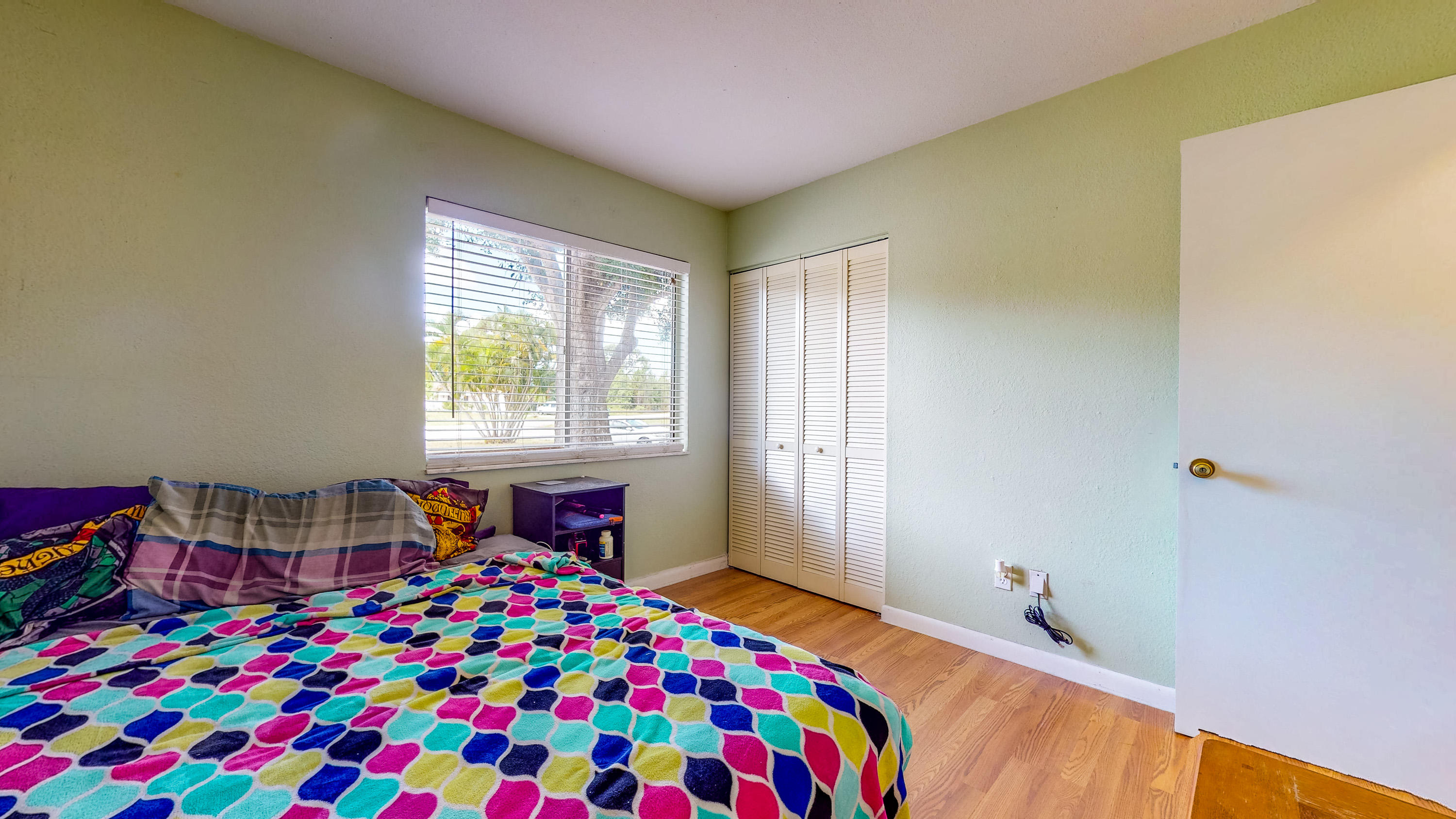 391 Southwest Homeland Road Port St. Lucie, FL 34953 - Photo 17 of 46 Bed 2