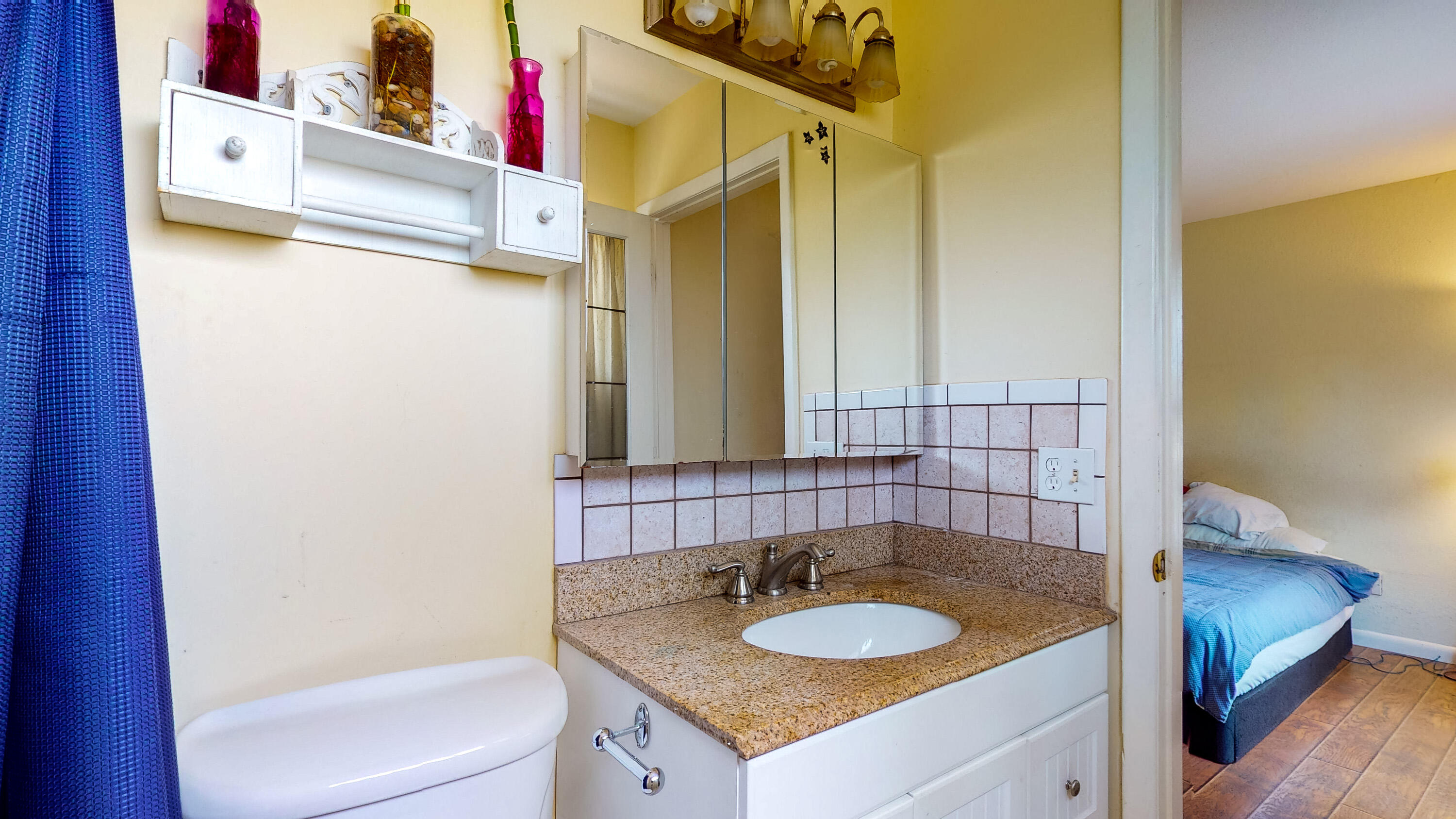 391 Southwest Homeland Road Port St. Lucie, FL 34953 - Photo 27 of 46 Ensuite