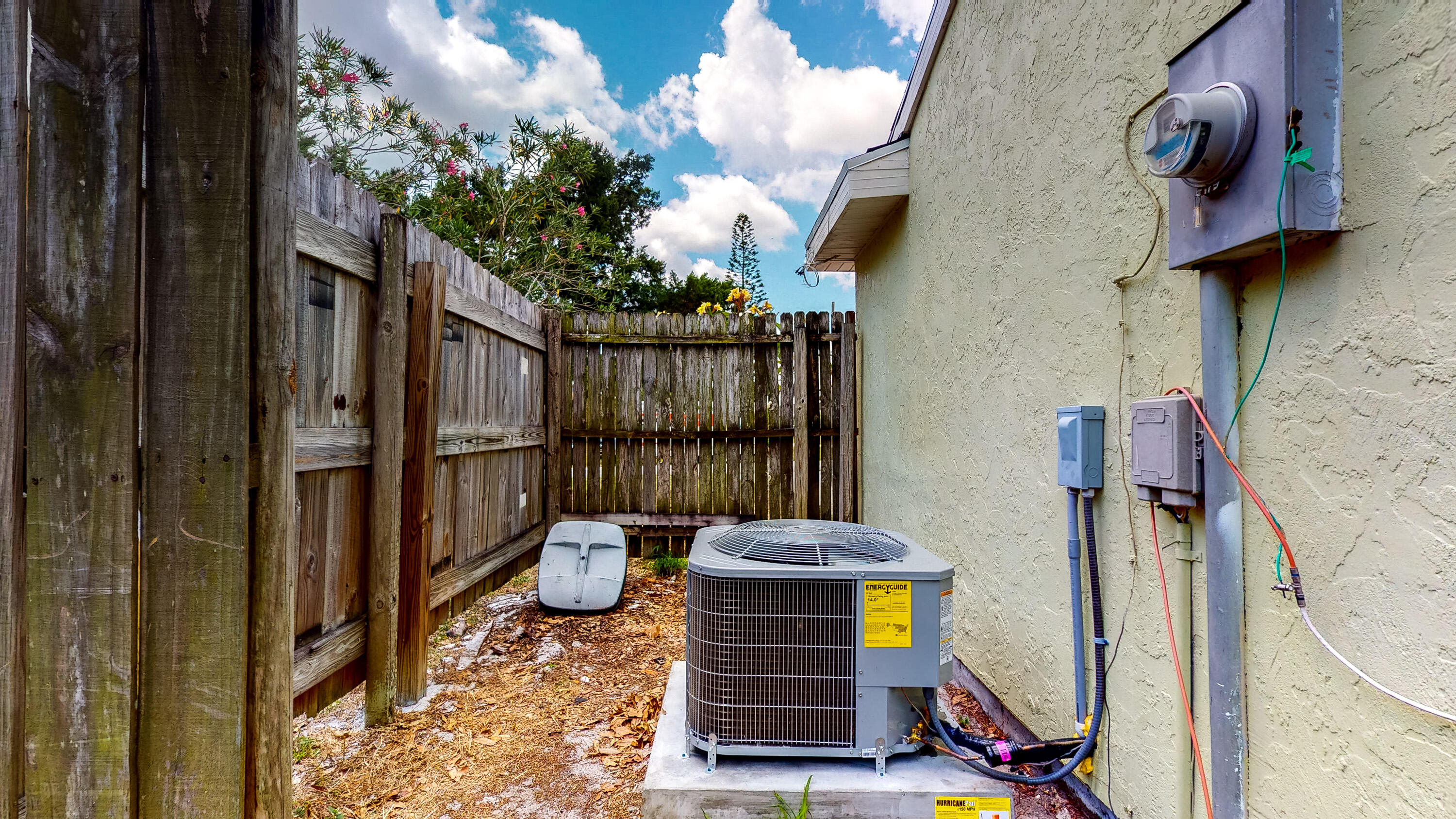 391 Southwest Homeland Road Port St. Lucie, FL 34953 - Photo 28 of 46 New AC 05/2021