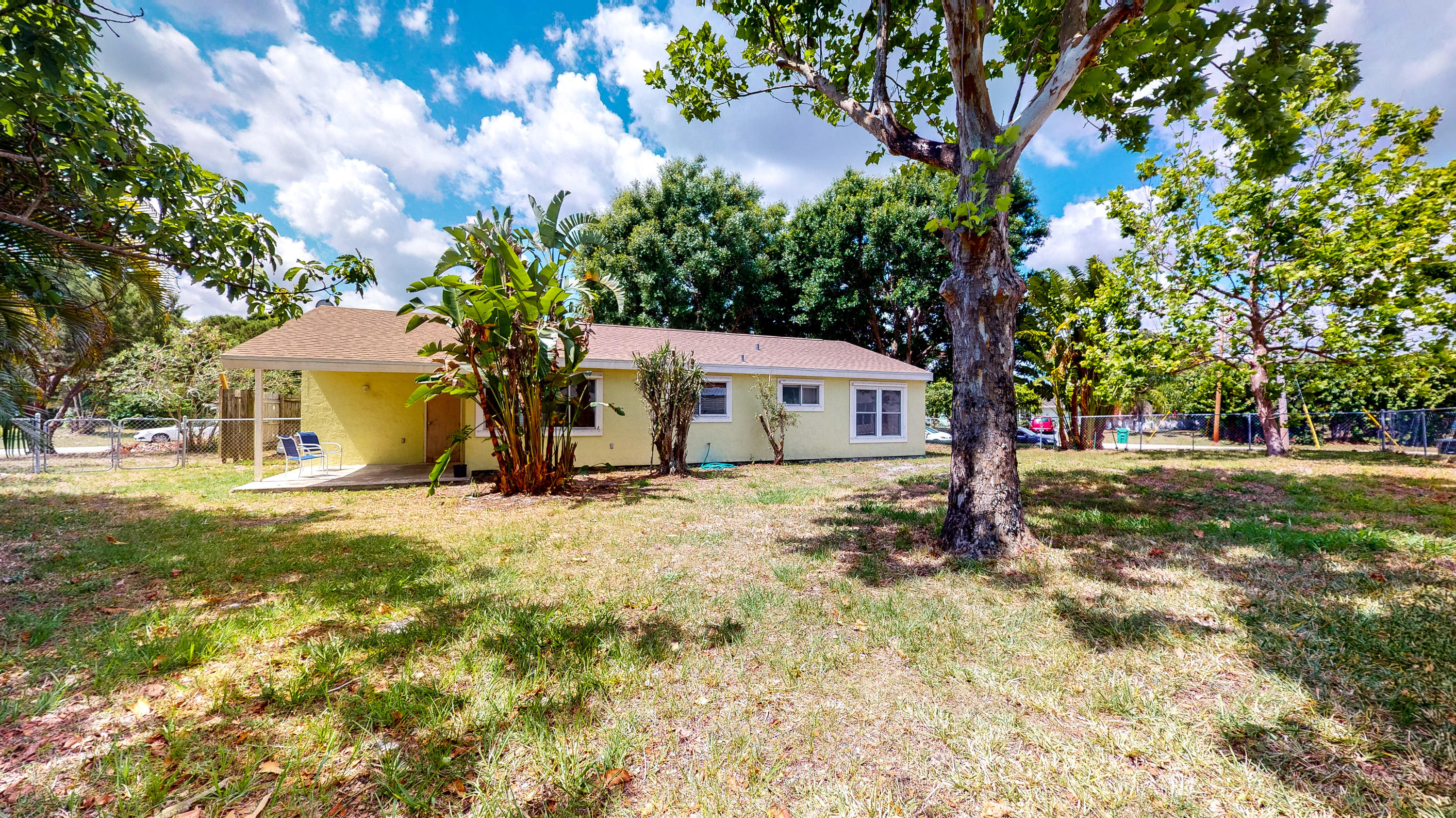 391 Southwest Homeland Road Port St. Lucie, FL 34953 - Photo 29 of 46 Corner lot