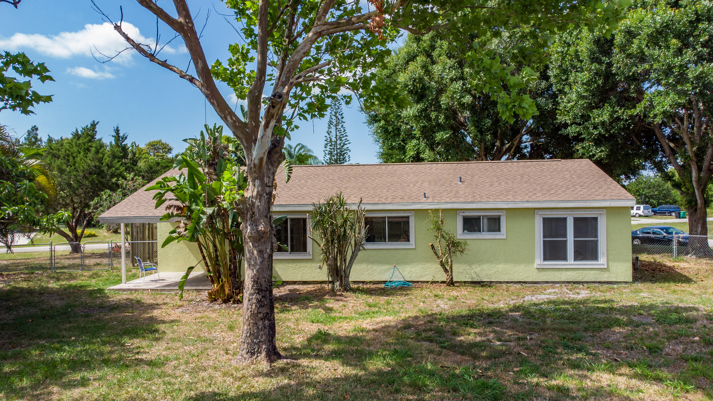 391 Southwest Homeland Road Port St. Lucie, FL 34953 - Photo 34 of 46 Back