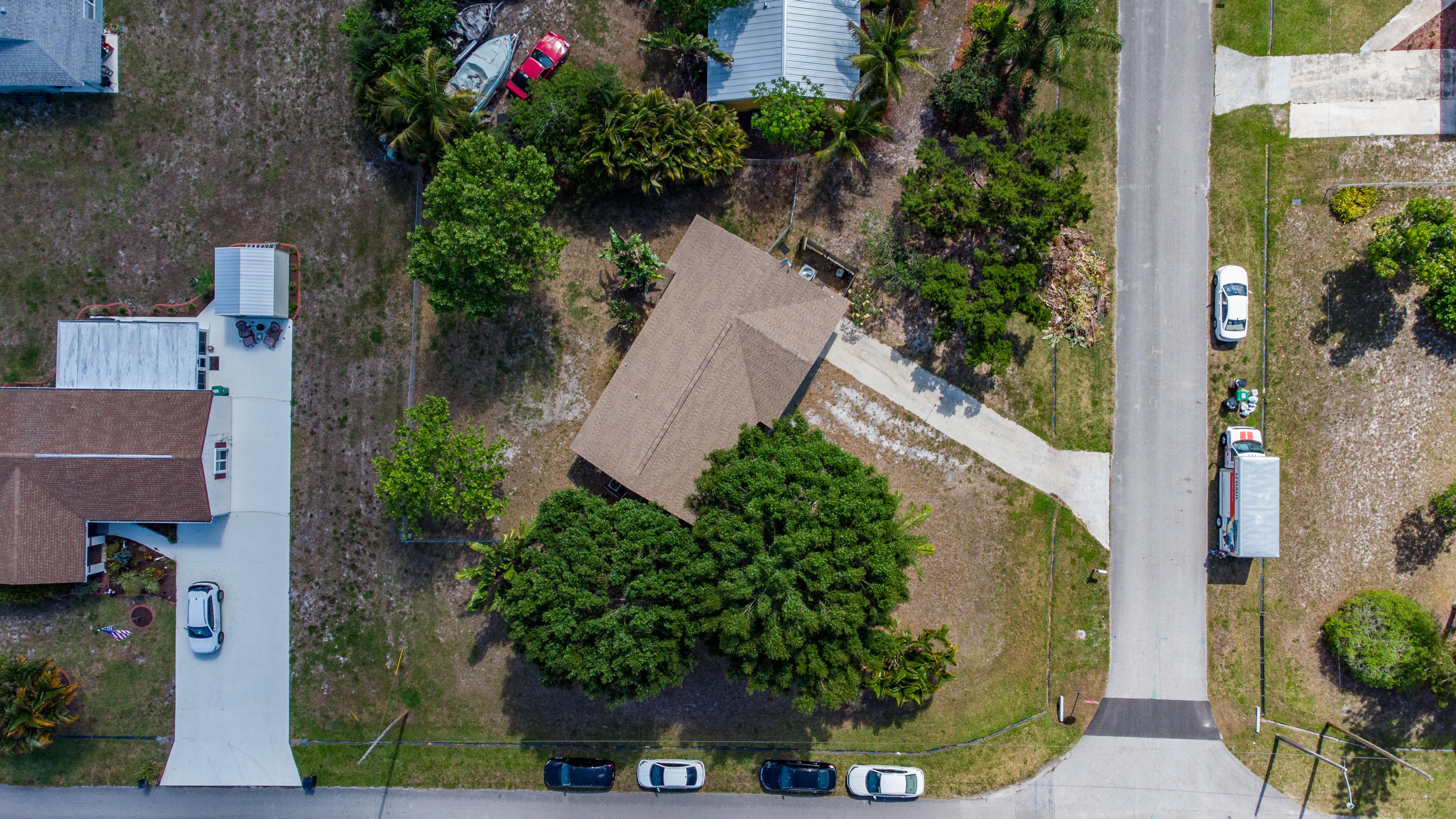 391 Southwest Homeland Road Port St. Lucie, FL 34953 - Photo 36 of 46 Corner Lot