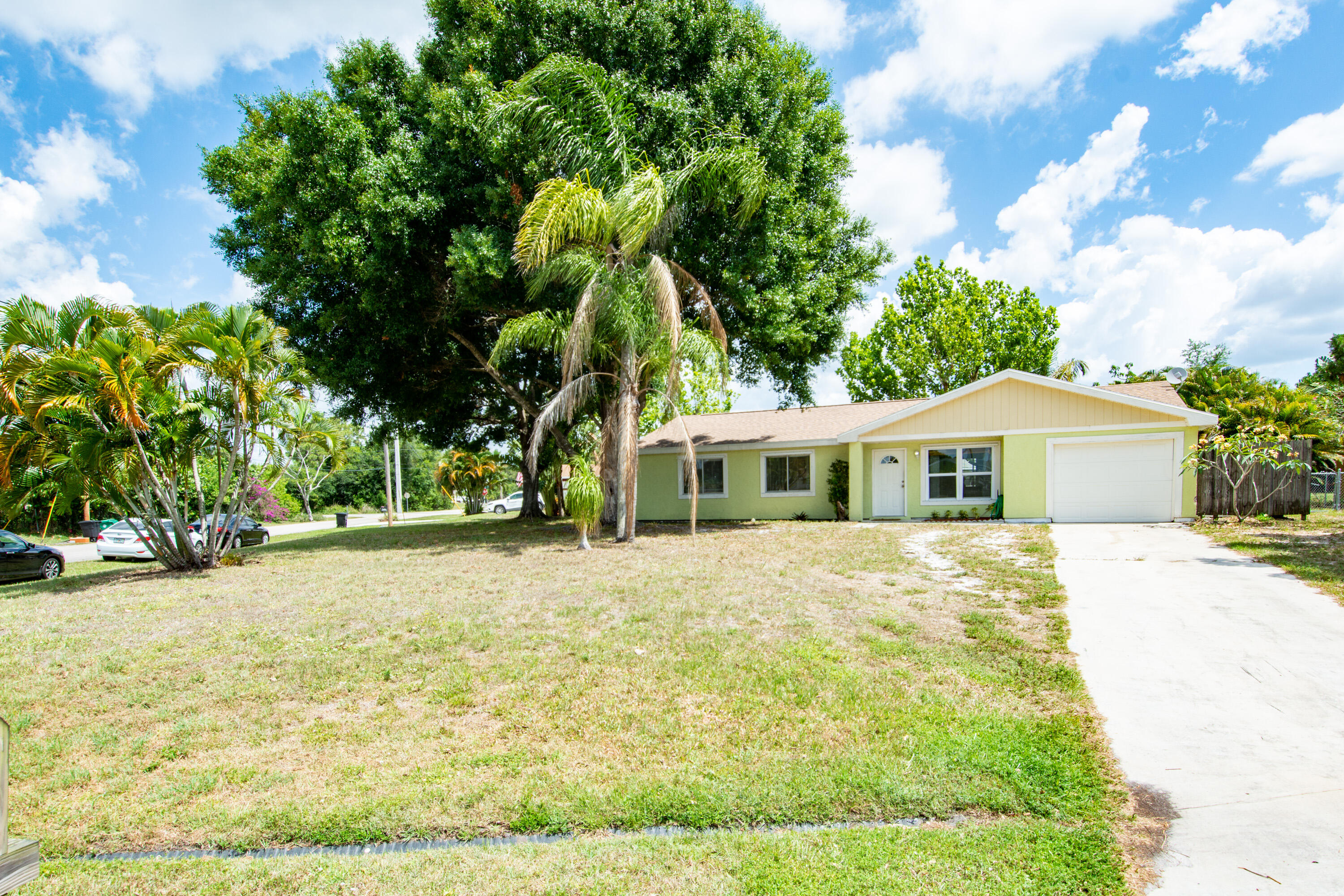 391 Southwest Homeland Road Port St. Lucie, FL 34953 - Photo 43 of 46 Front