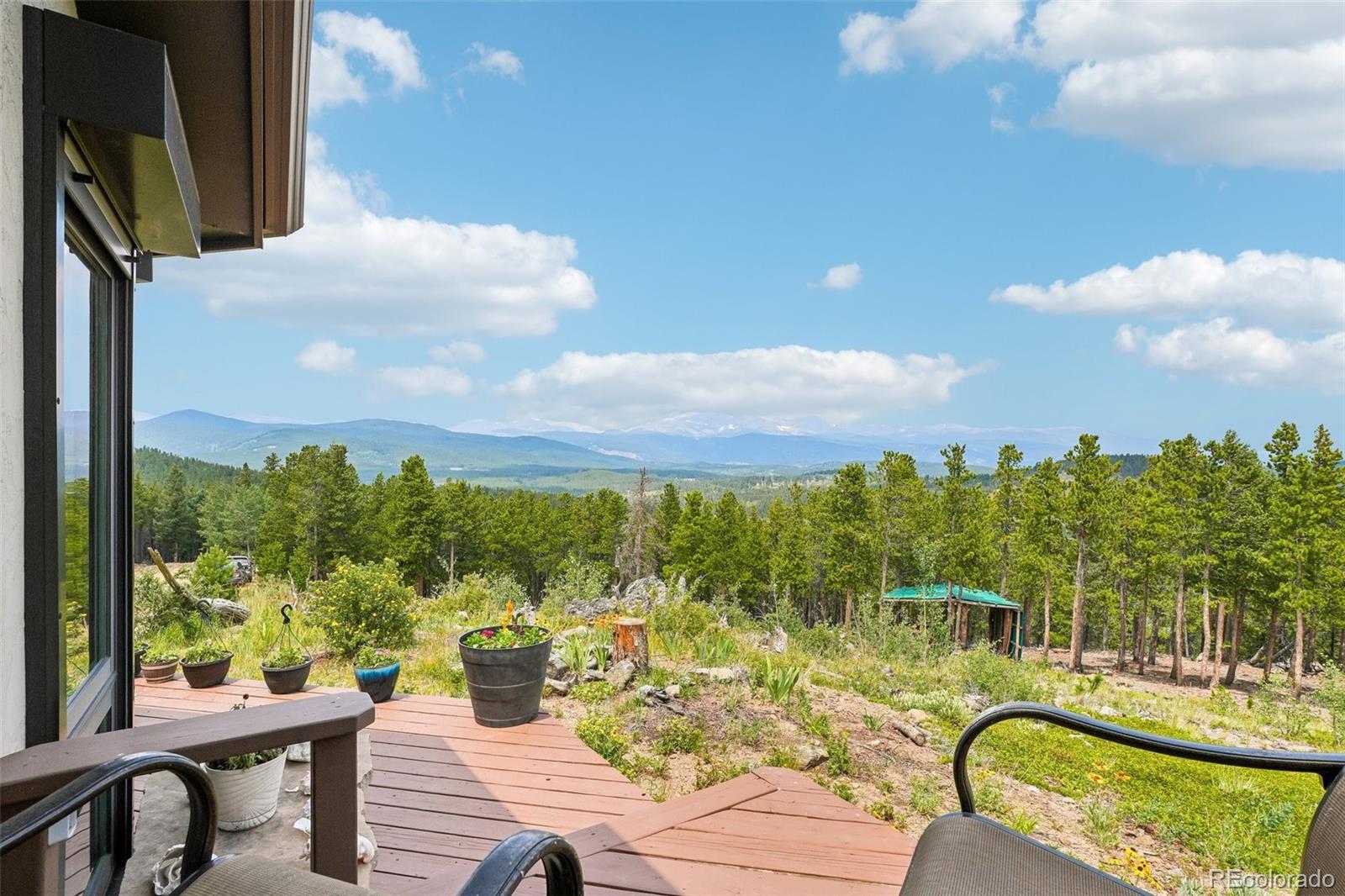 480 North County Road Rollinsville, CO 80474 - Photo 9 of 49