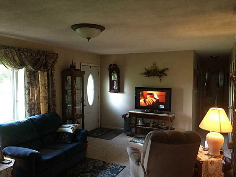 9280 Bice Road Spencerville, OH 45887 - Photo 3 of 6
