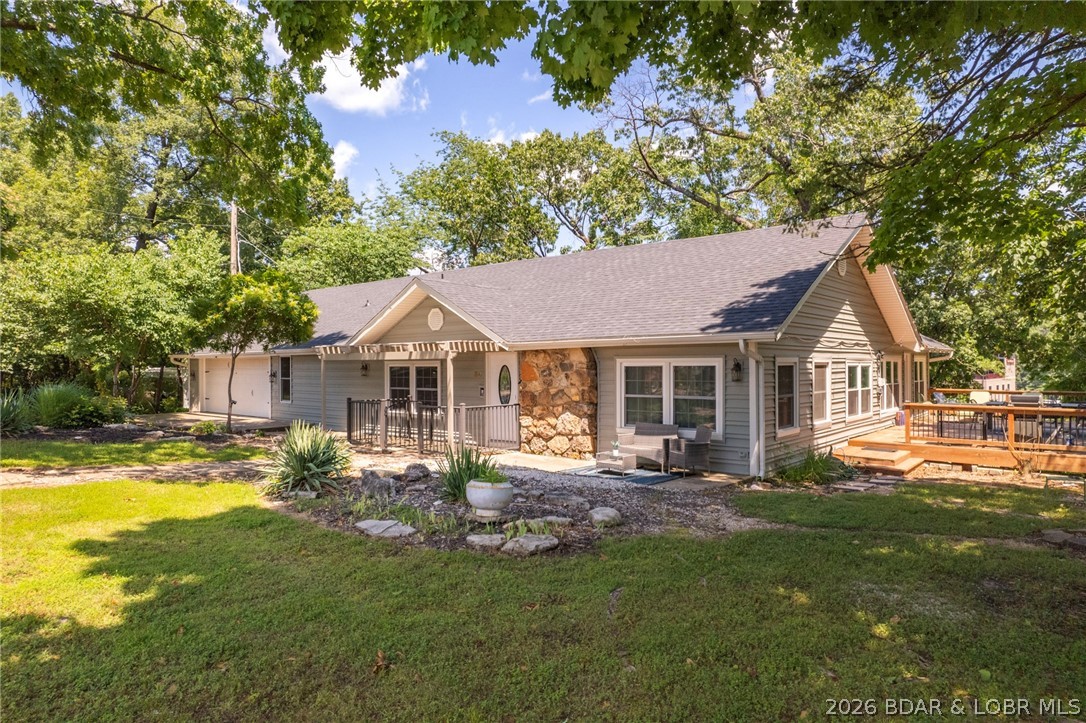 84 Arrowhead Beach Road Lake Ozark, MO 65049 - Photo 48 of 49