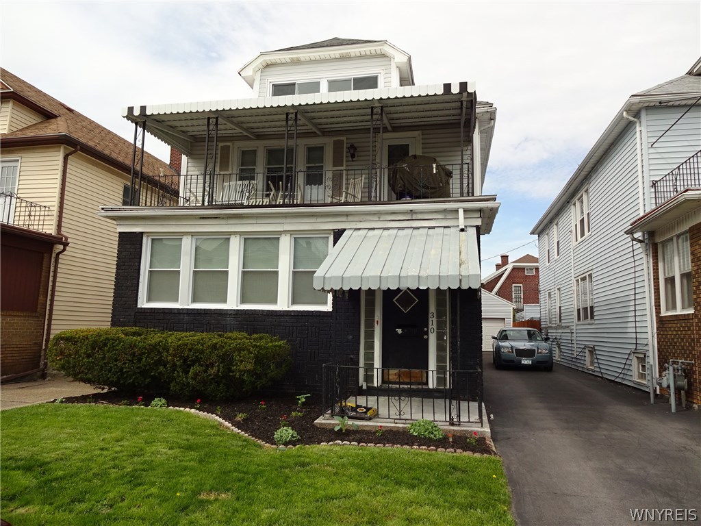 310 Hartwell Road Buffalo, NY 14216 - Photo 1 of 1 Gallery Image 1