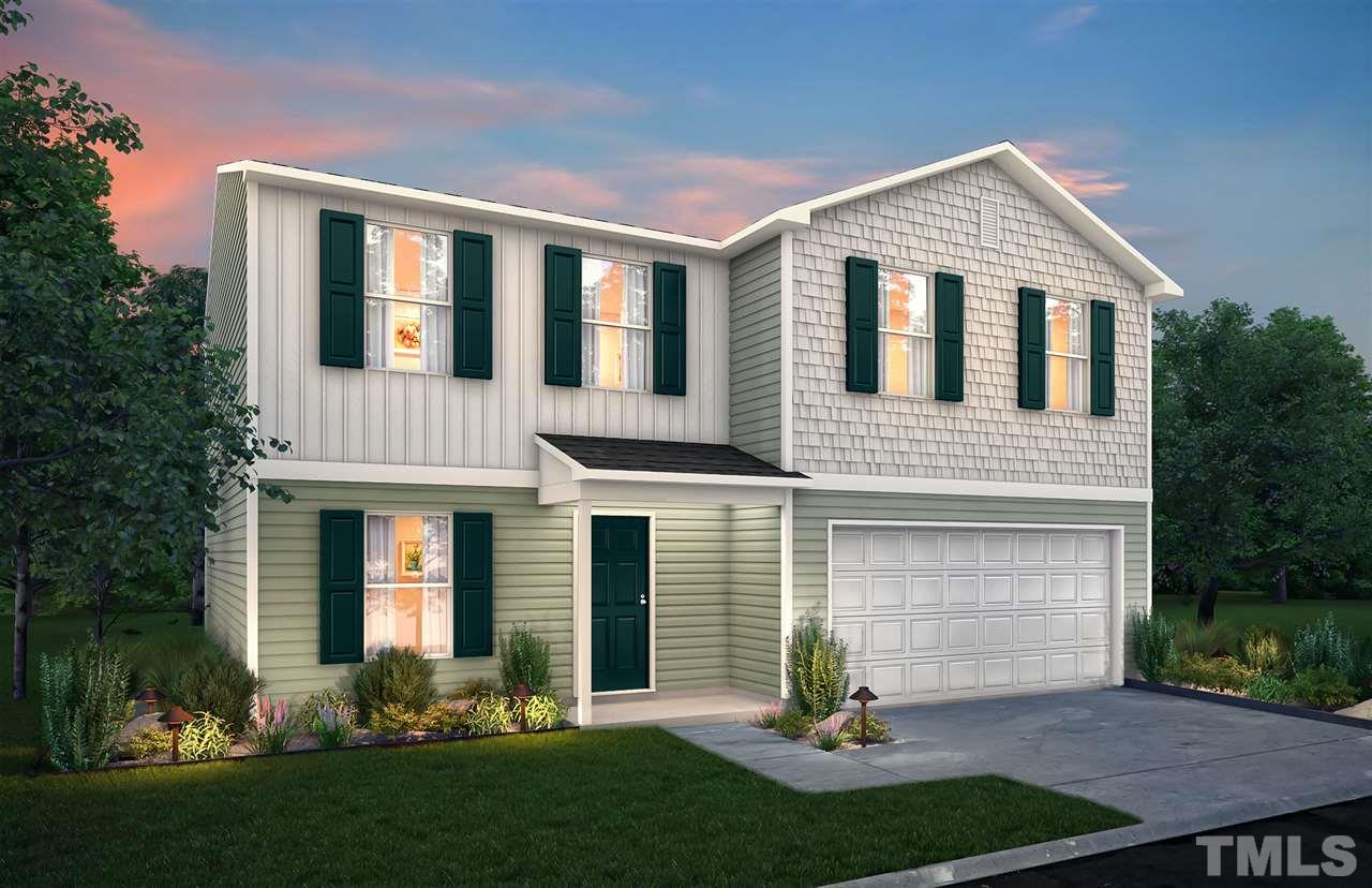 178 West Boulder Road Henderson, NC 27537 - Photo 1 of 3 Gallery Image 1
